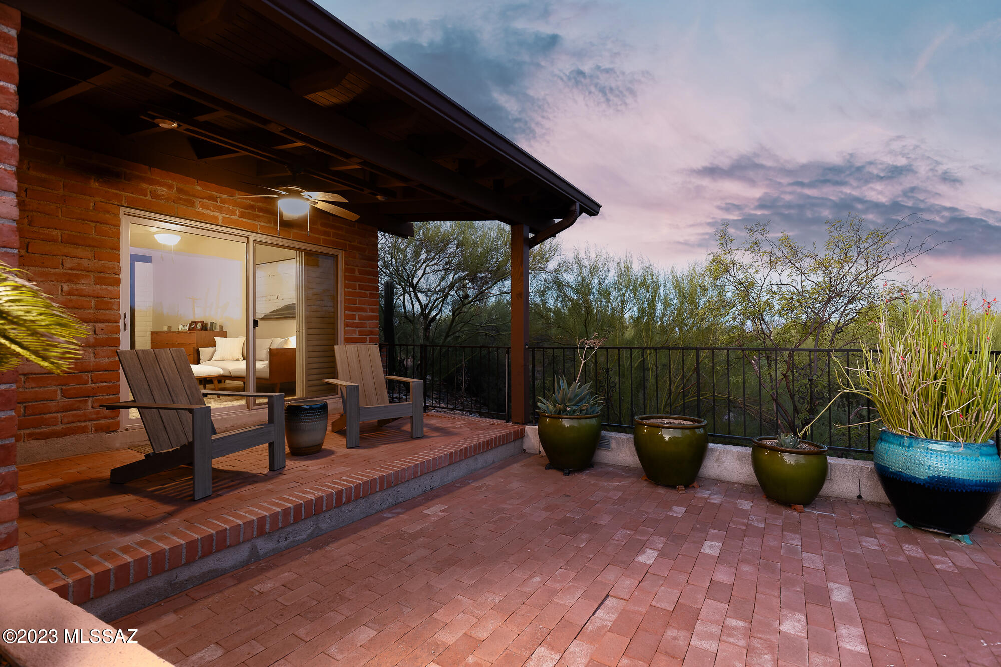 Catalina Foothills Estates NO. 5 - Residential