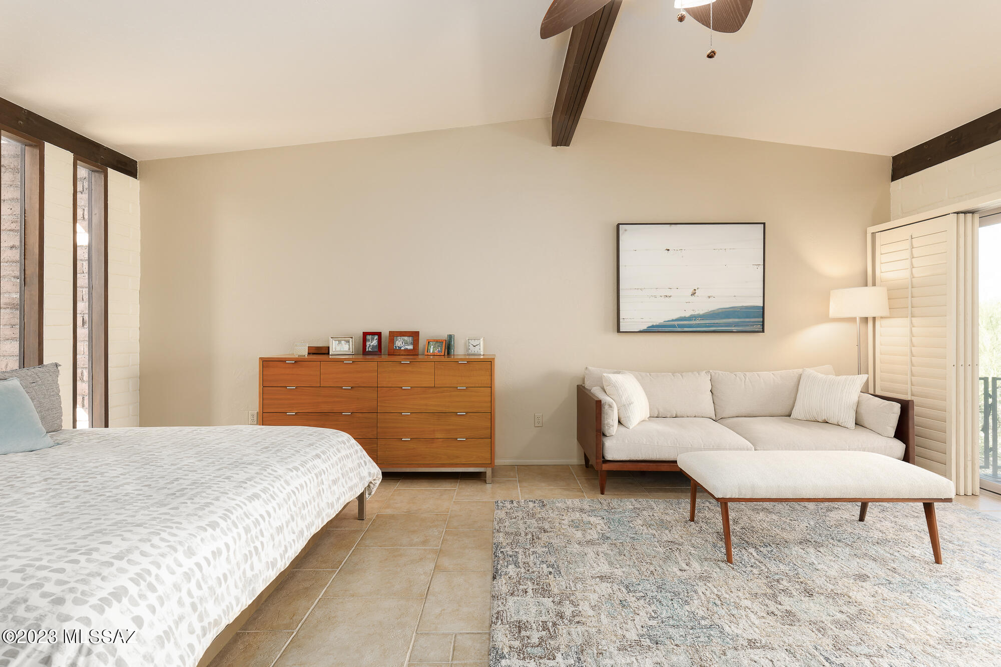Catalina Foothills Estates NO. 5 - Residential