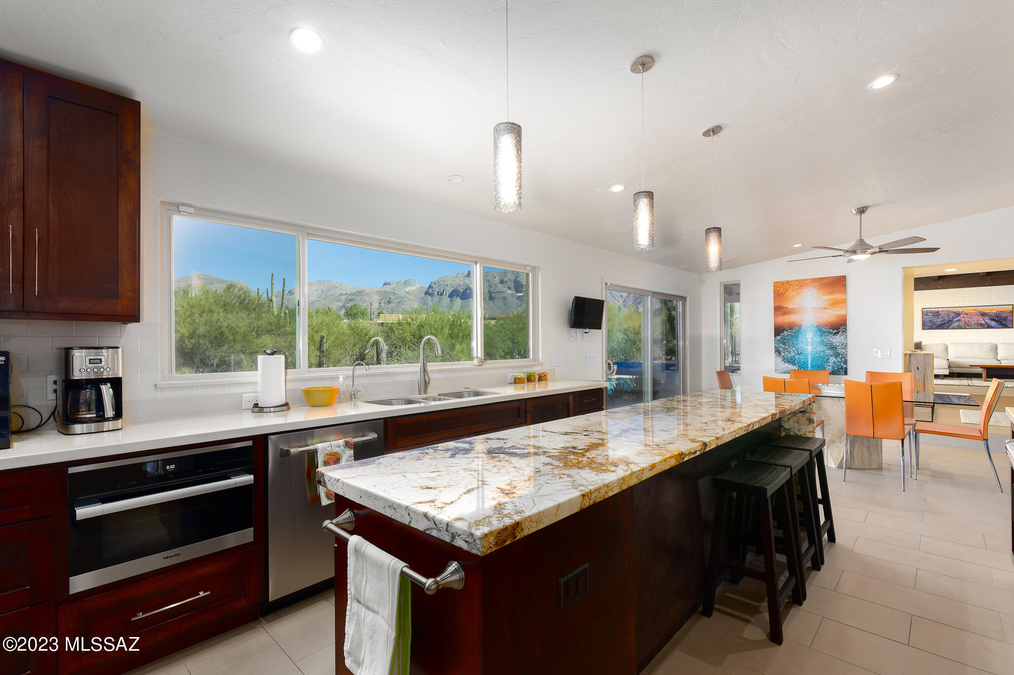 Catalina Foothills Estates NO. 5 - Residential