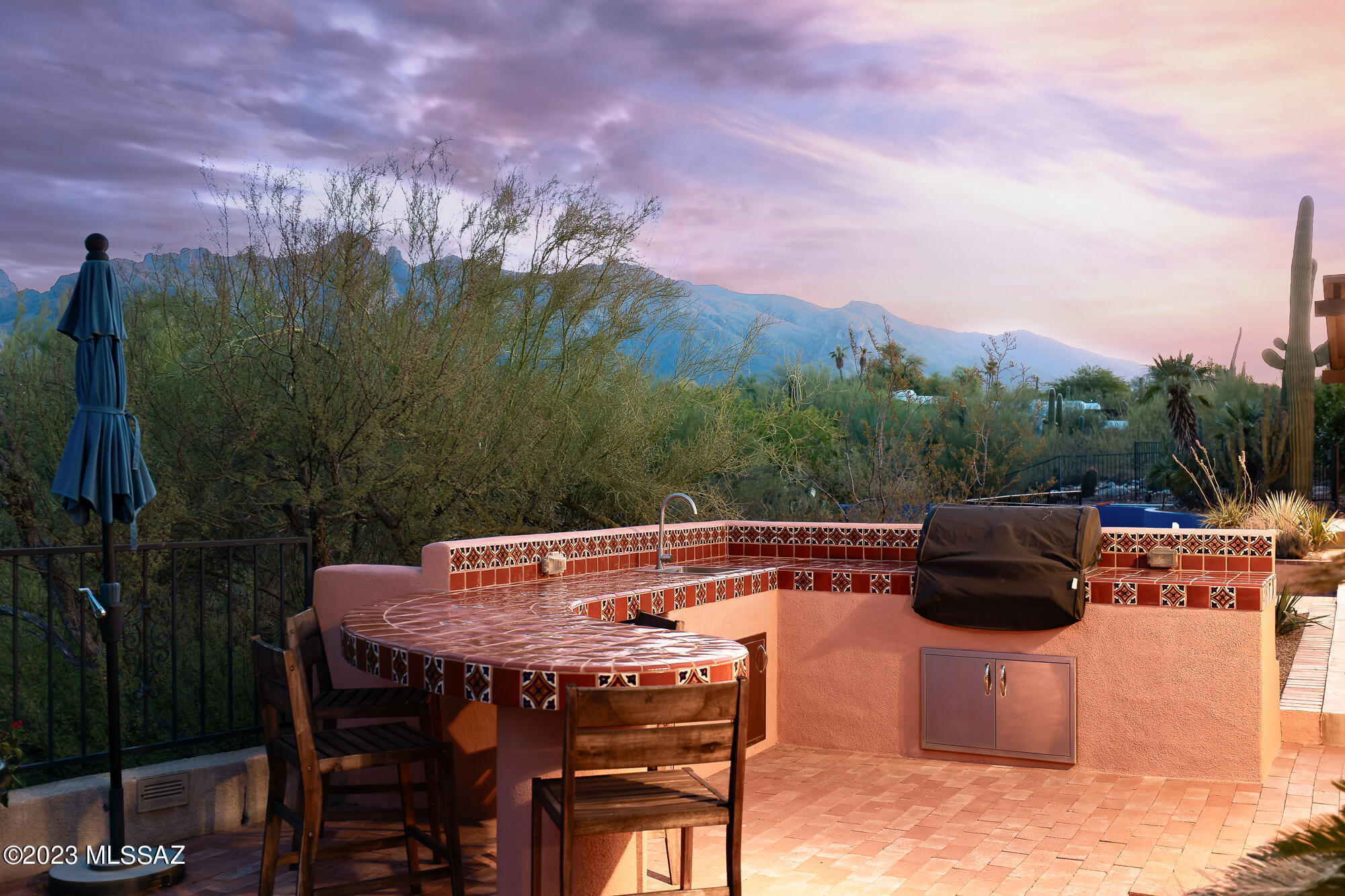 Catalina Foothills Estates NO. 5 - Residential