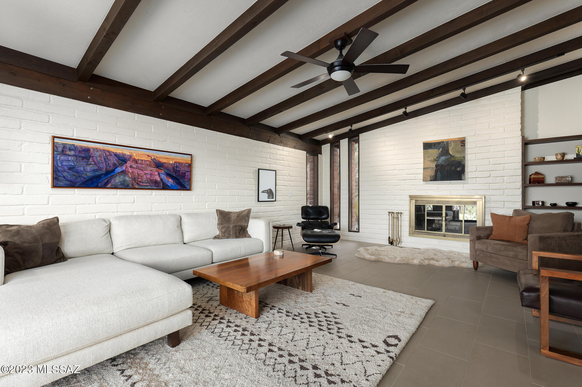Catalina Foothills Estates NO. 5 - Residential