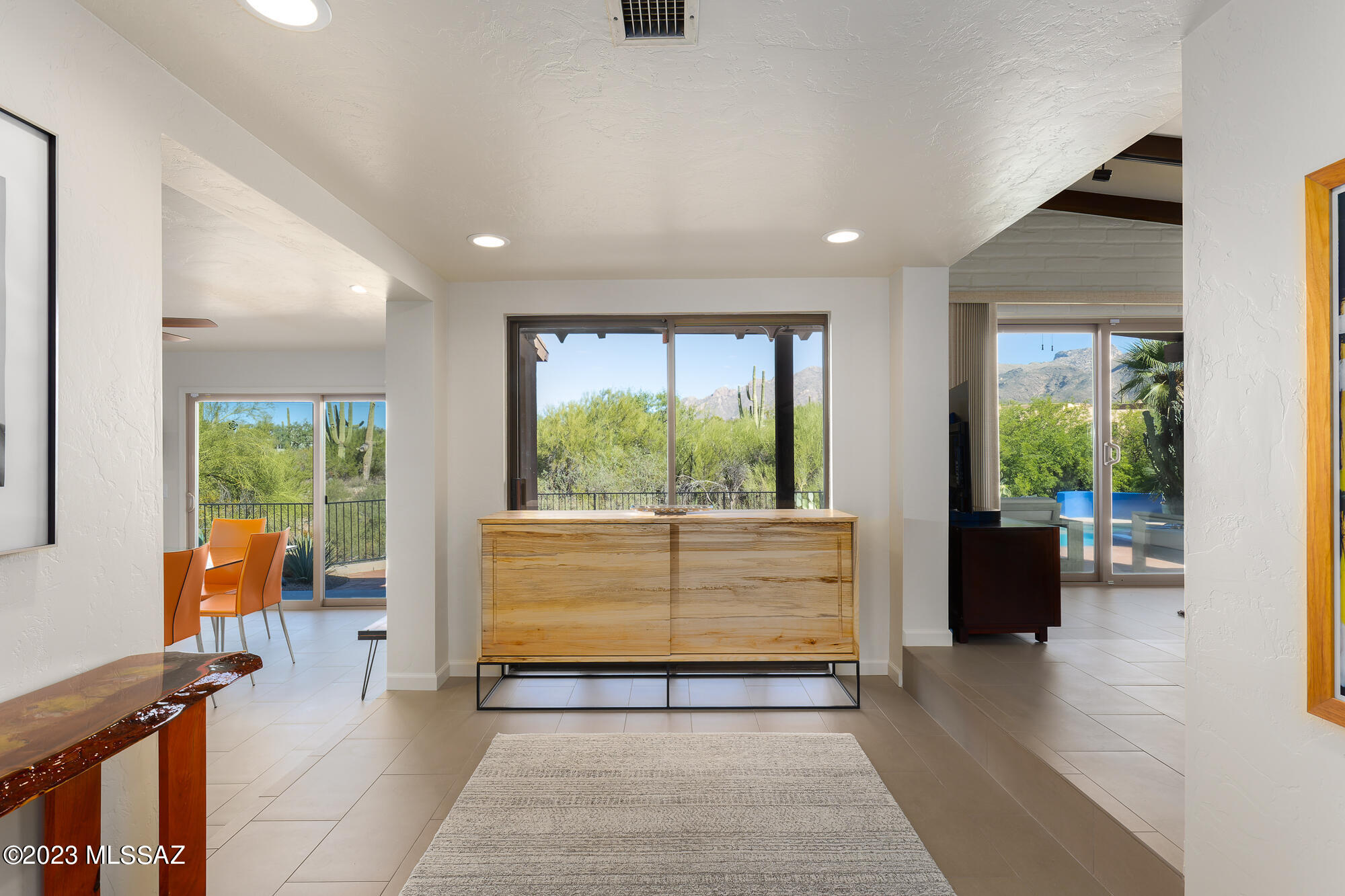 Catalina Foothills Estates NO. 5 - Residential