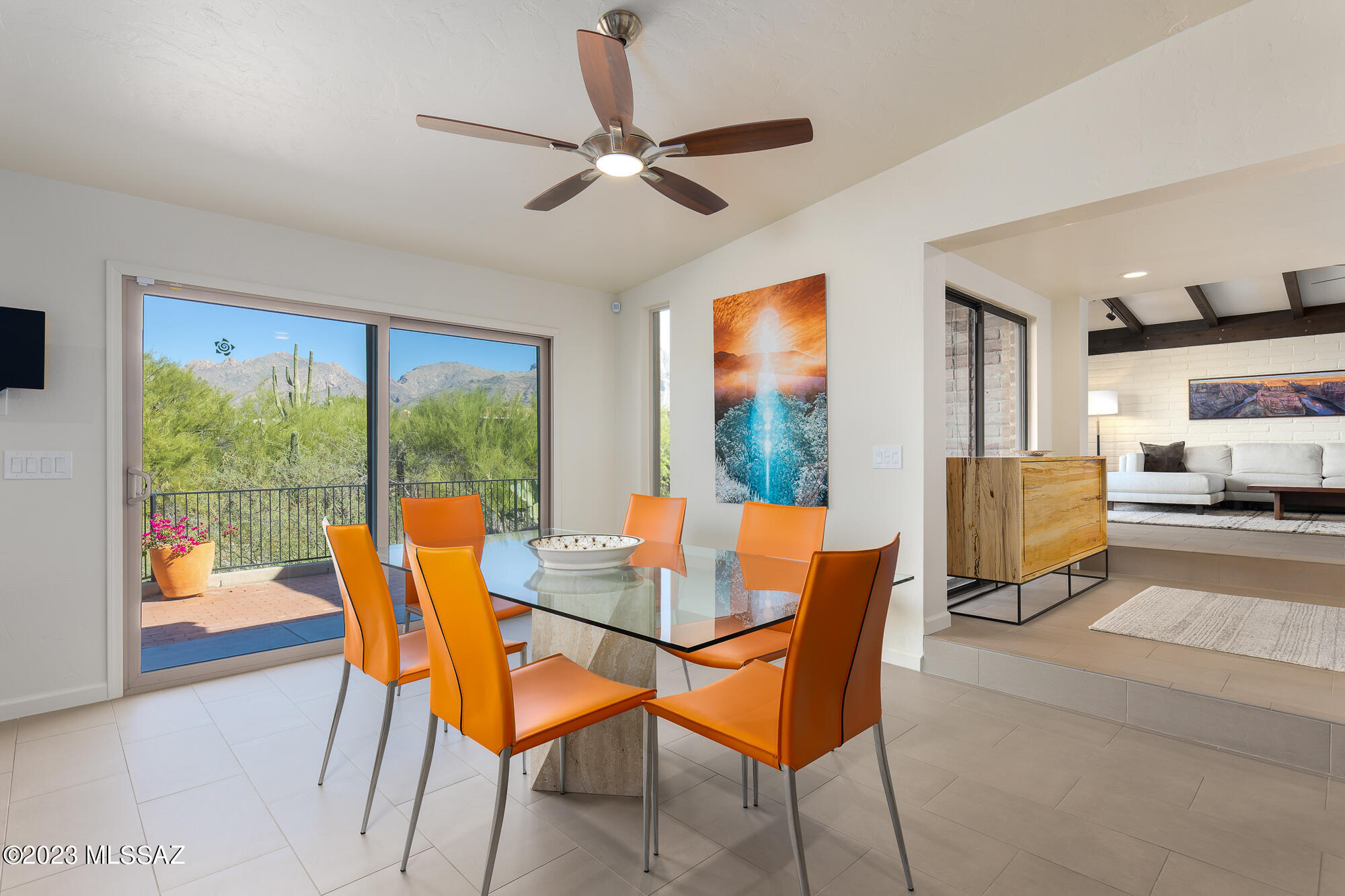 Catalina Foothills Estates NO. 5 - Residential