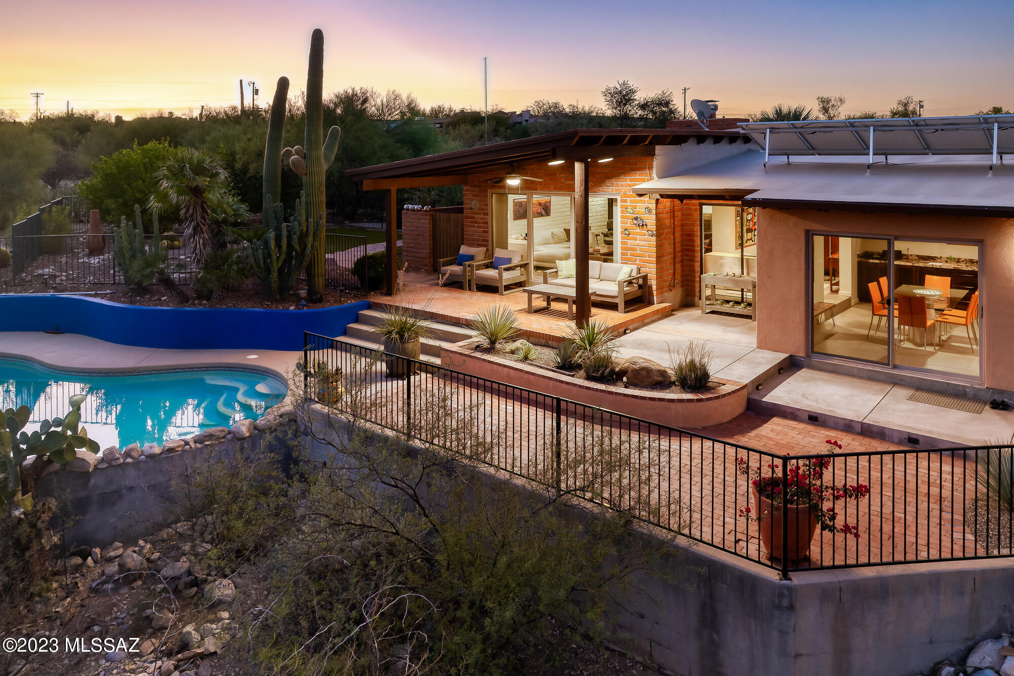 Catalina Foothills Estates NO. 5 - Residential