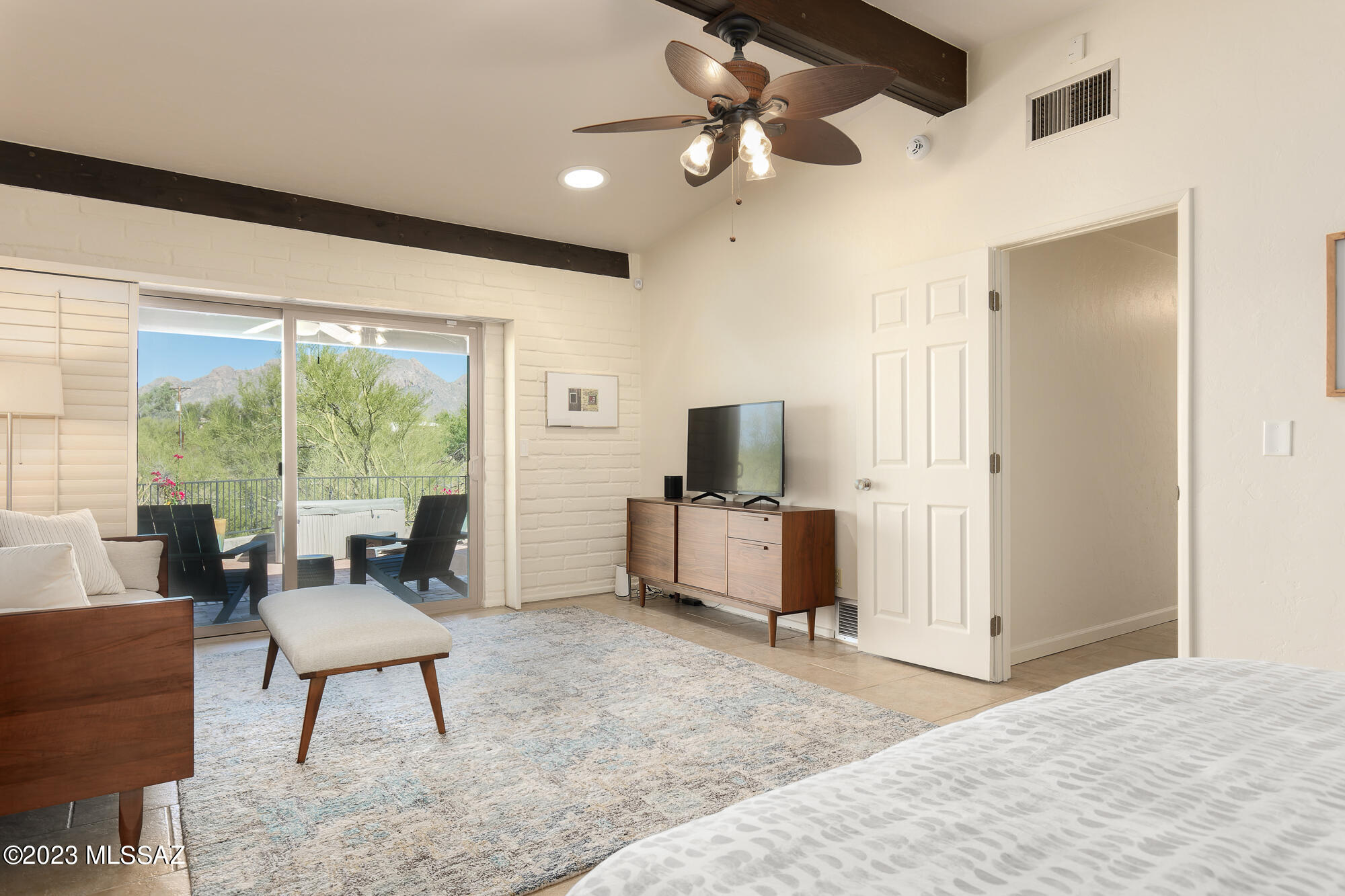 Catalina Foothills Estates NO. 5 - Residential