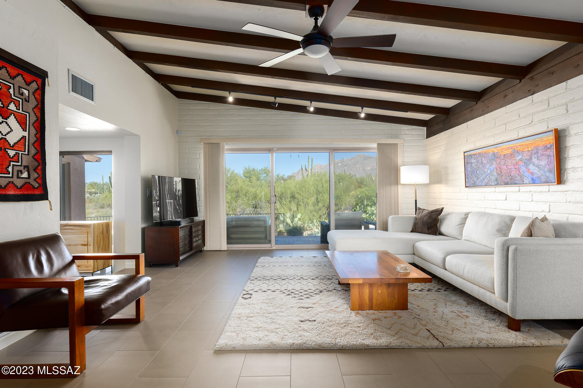 Catalina Foothills Estates NO. 5 - Residential