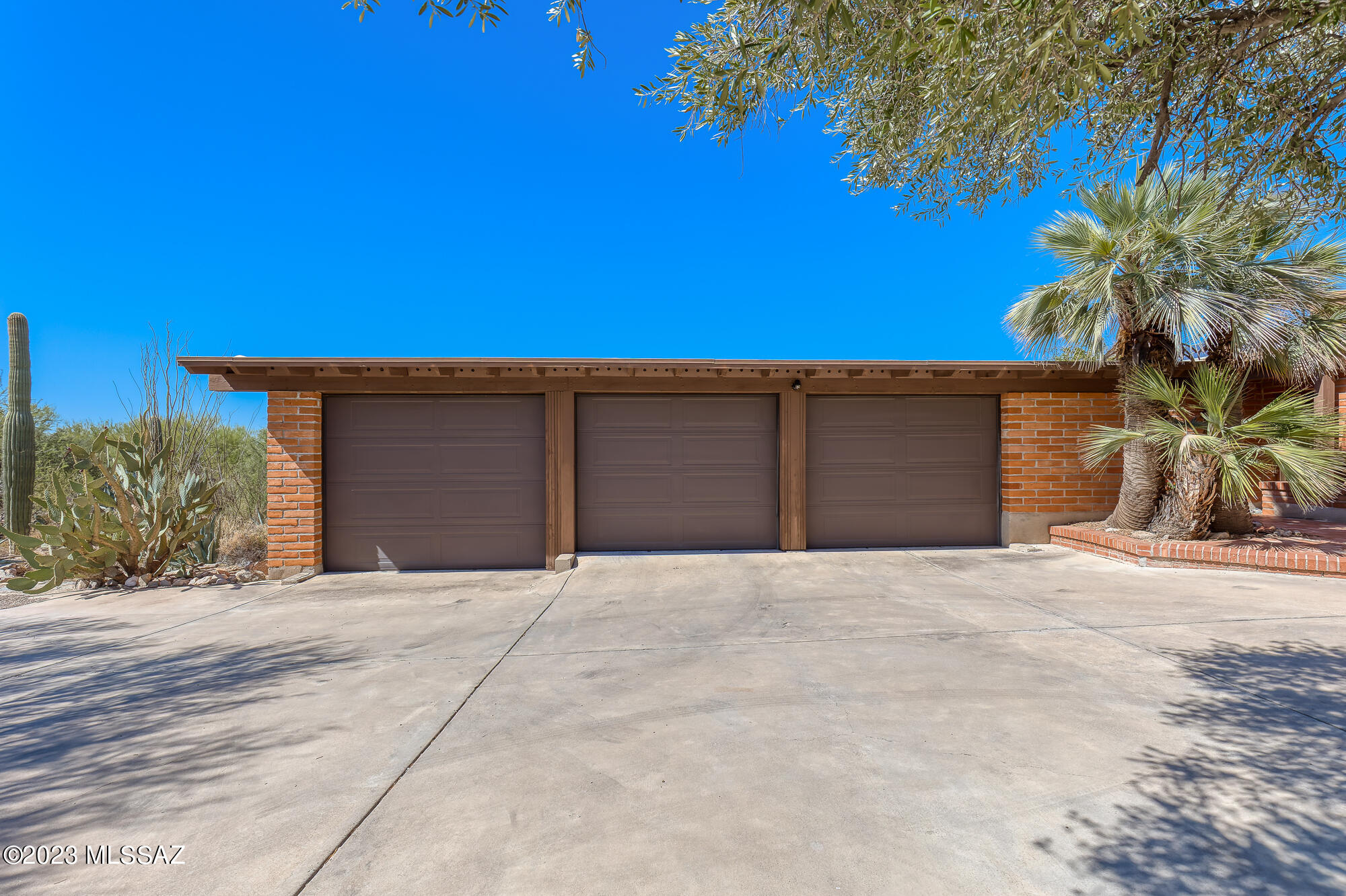 Catalina Foothills Estates NO. 5 - Residential
