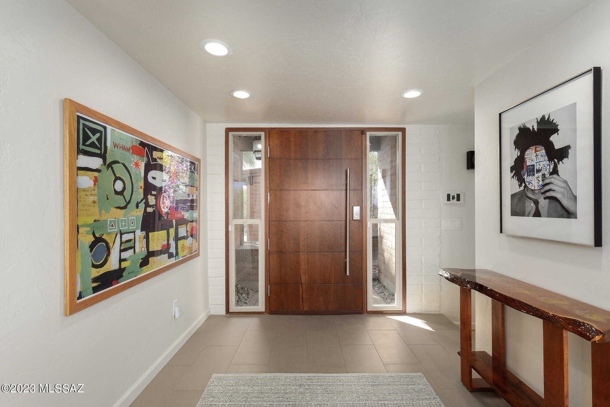 Catalina Foothills Estates NO. 5 - Residential