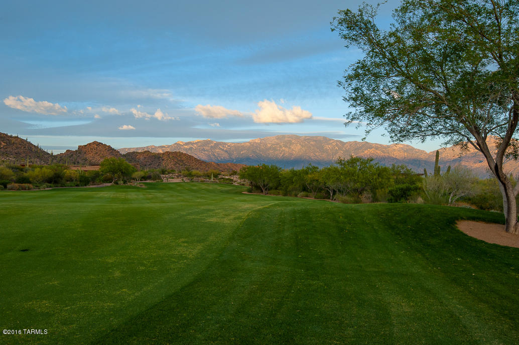 Stone Canyon II - Residential