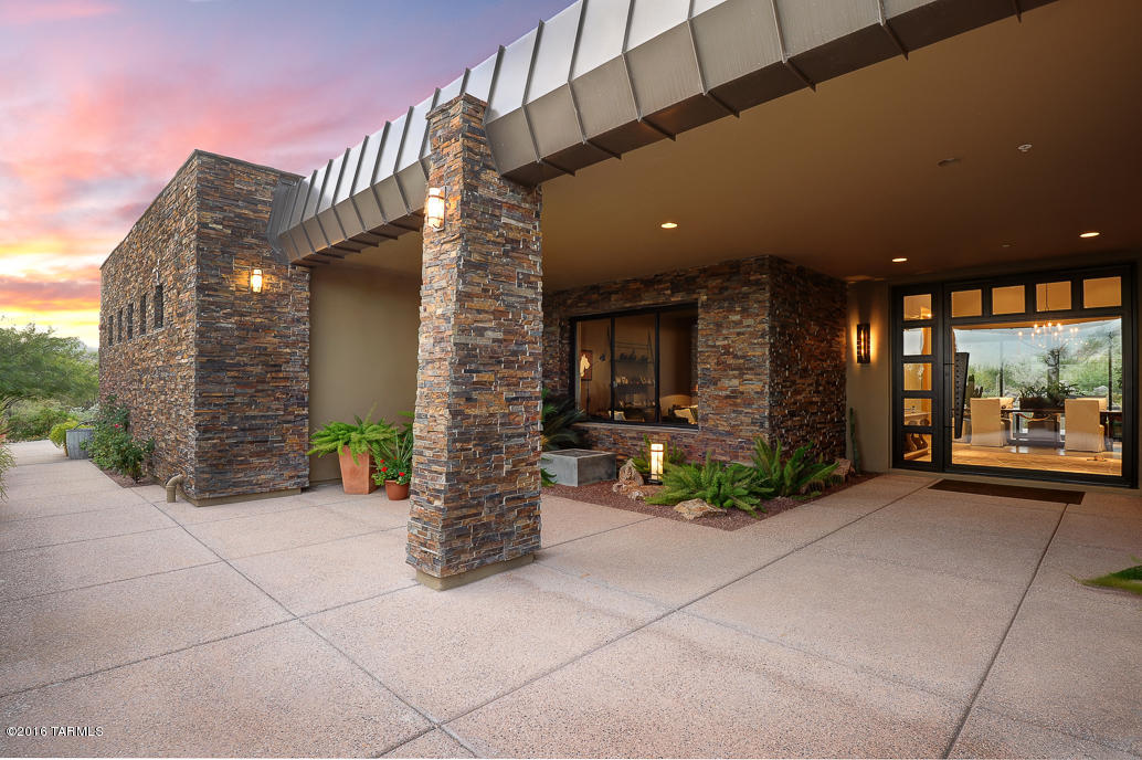 Stone Canyon II - Residential