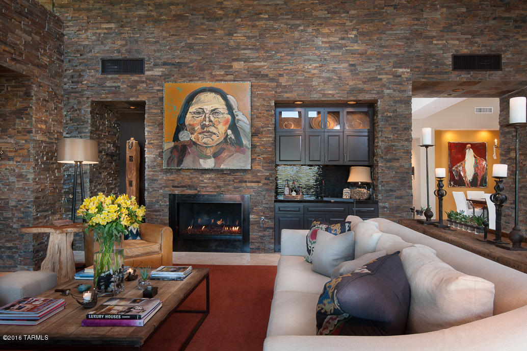 Stone Canyon II - Residential