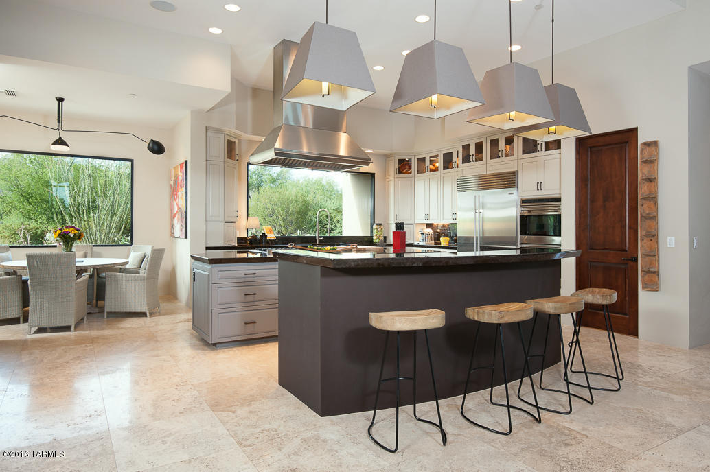 Stone Canyon II - Residential