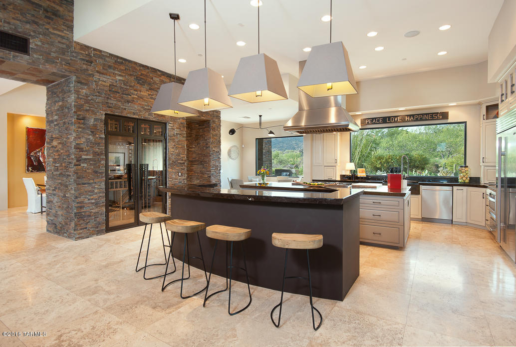 Stone Canyon II - Residential