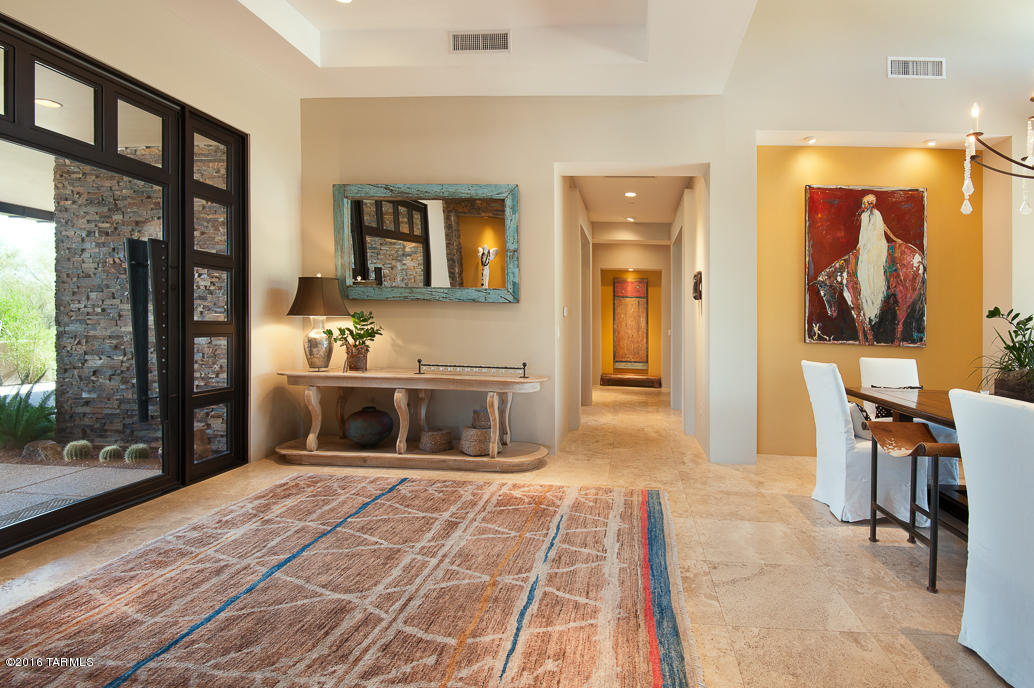 Stone Canyon II - Residential