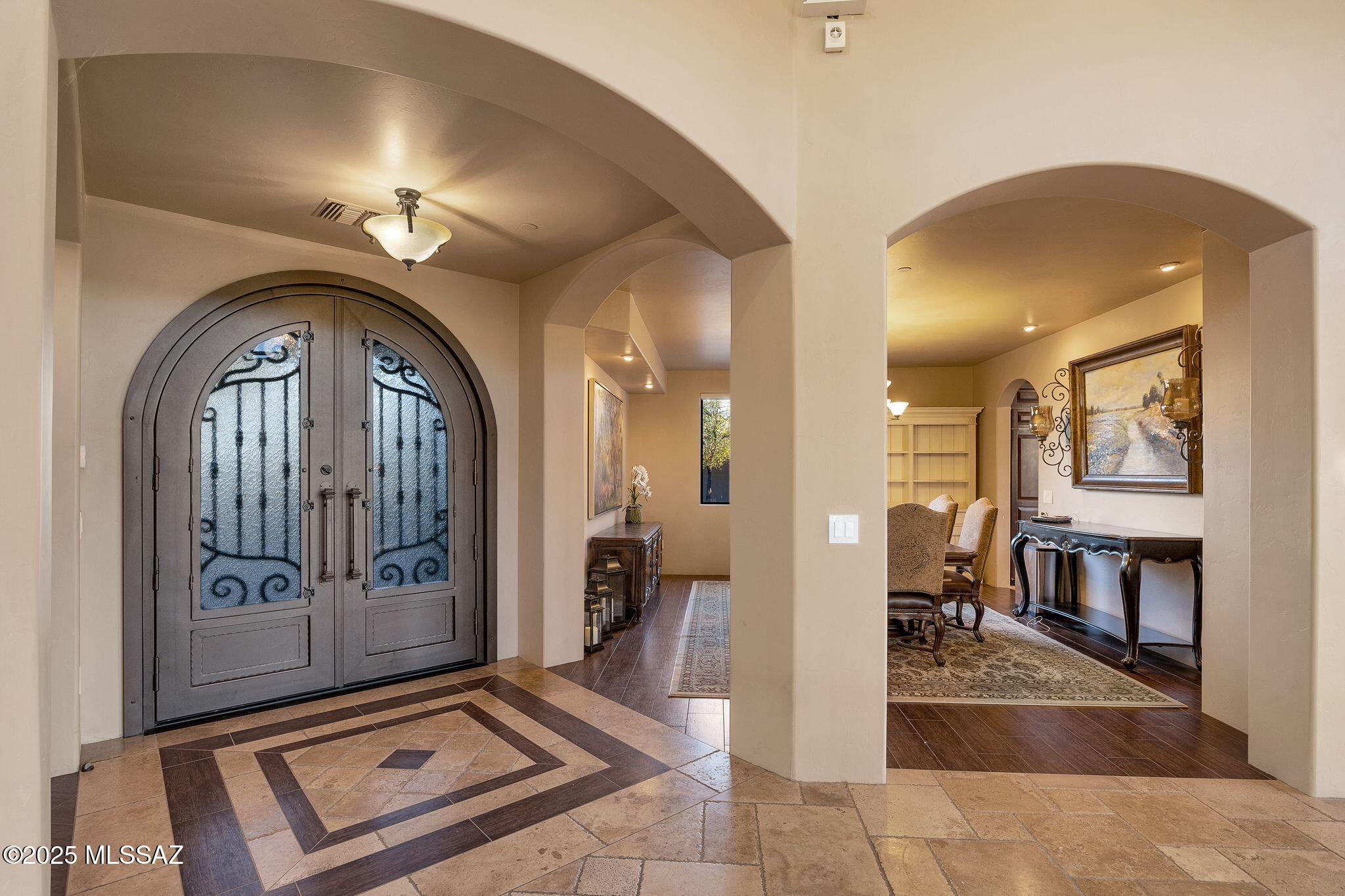 Stone Canyon II - Residential
