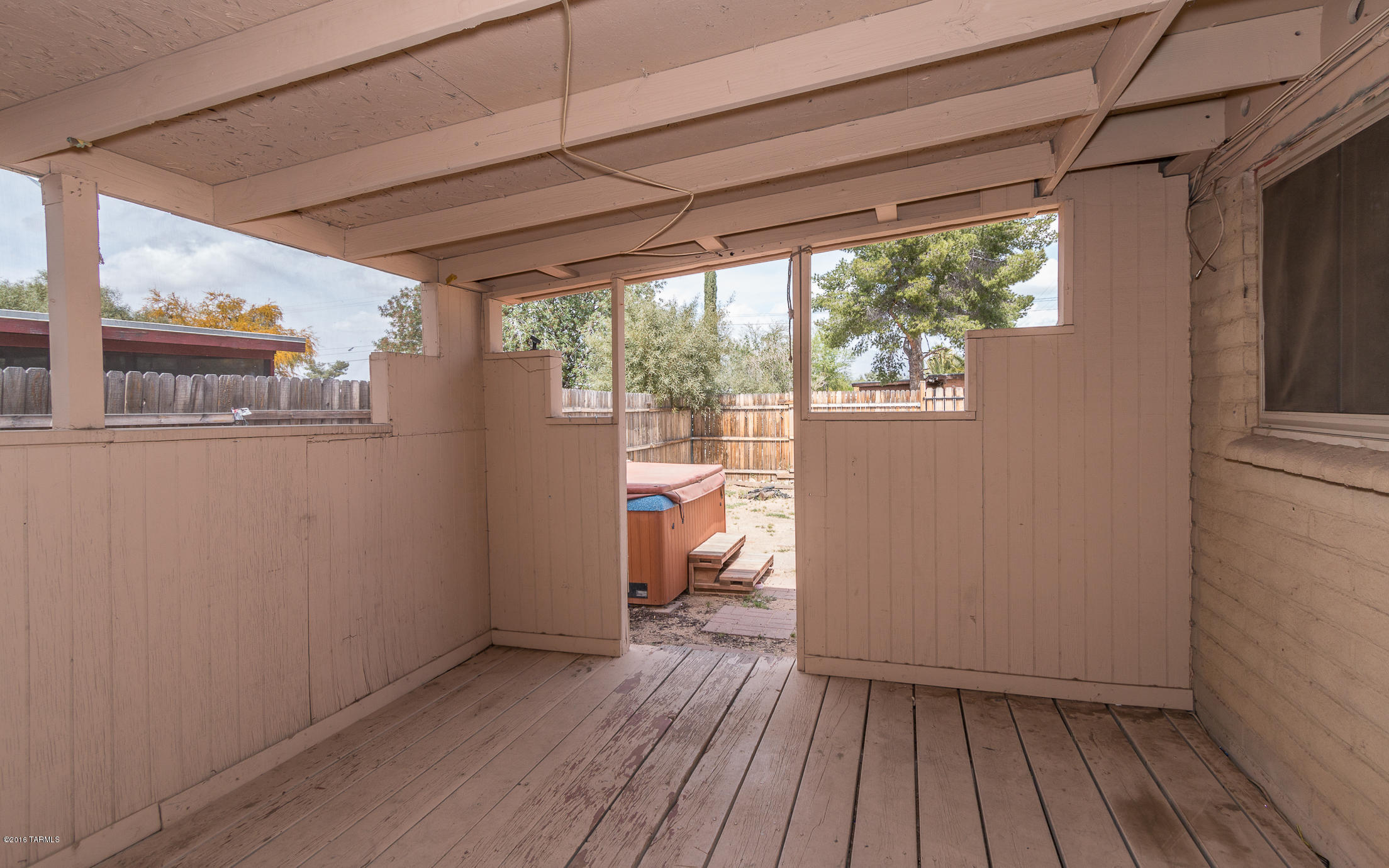 Vista Del Prado NO. 6 (1-64) - Residential