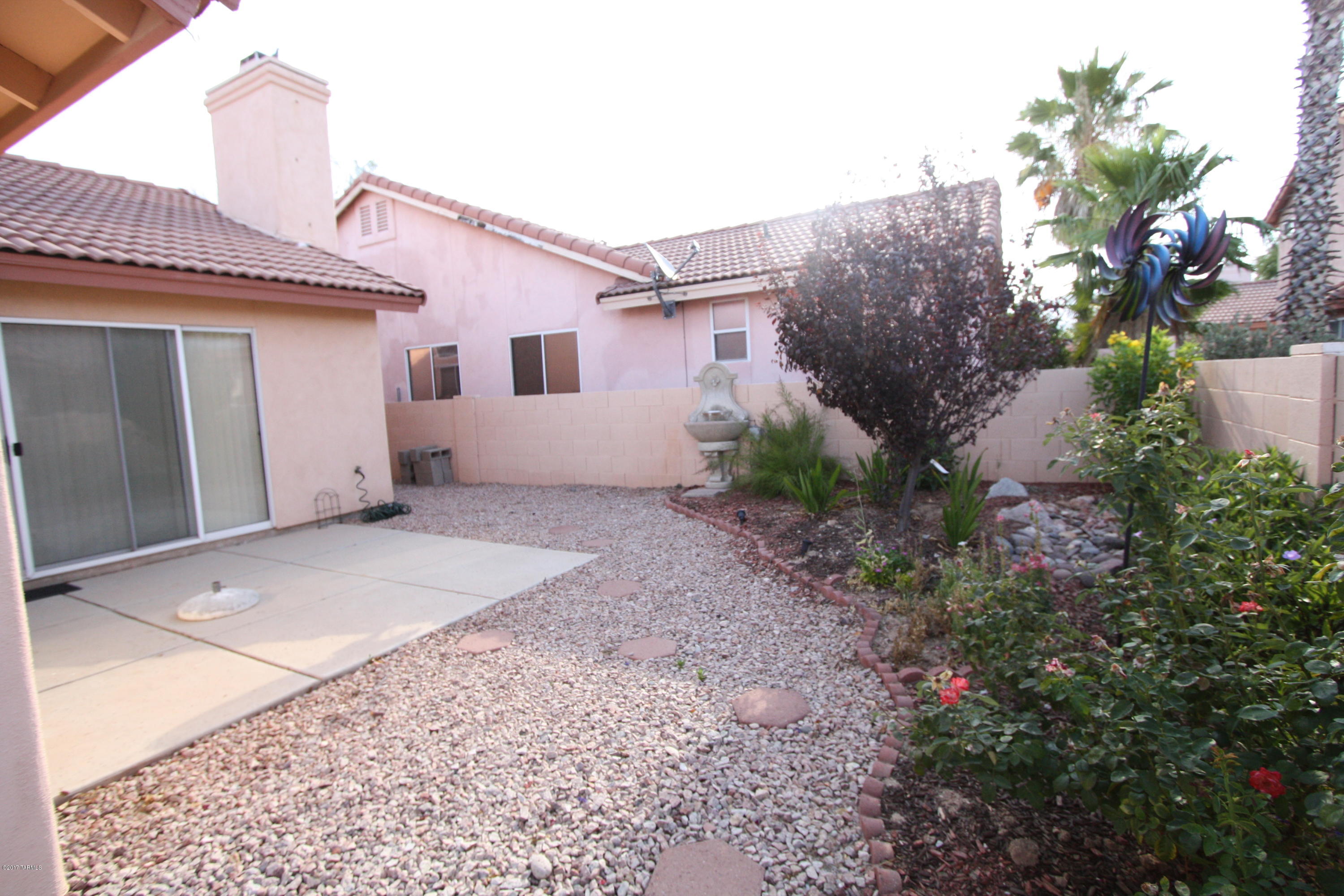 North Ranch (781-885) - Residential Lease