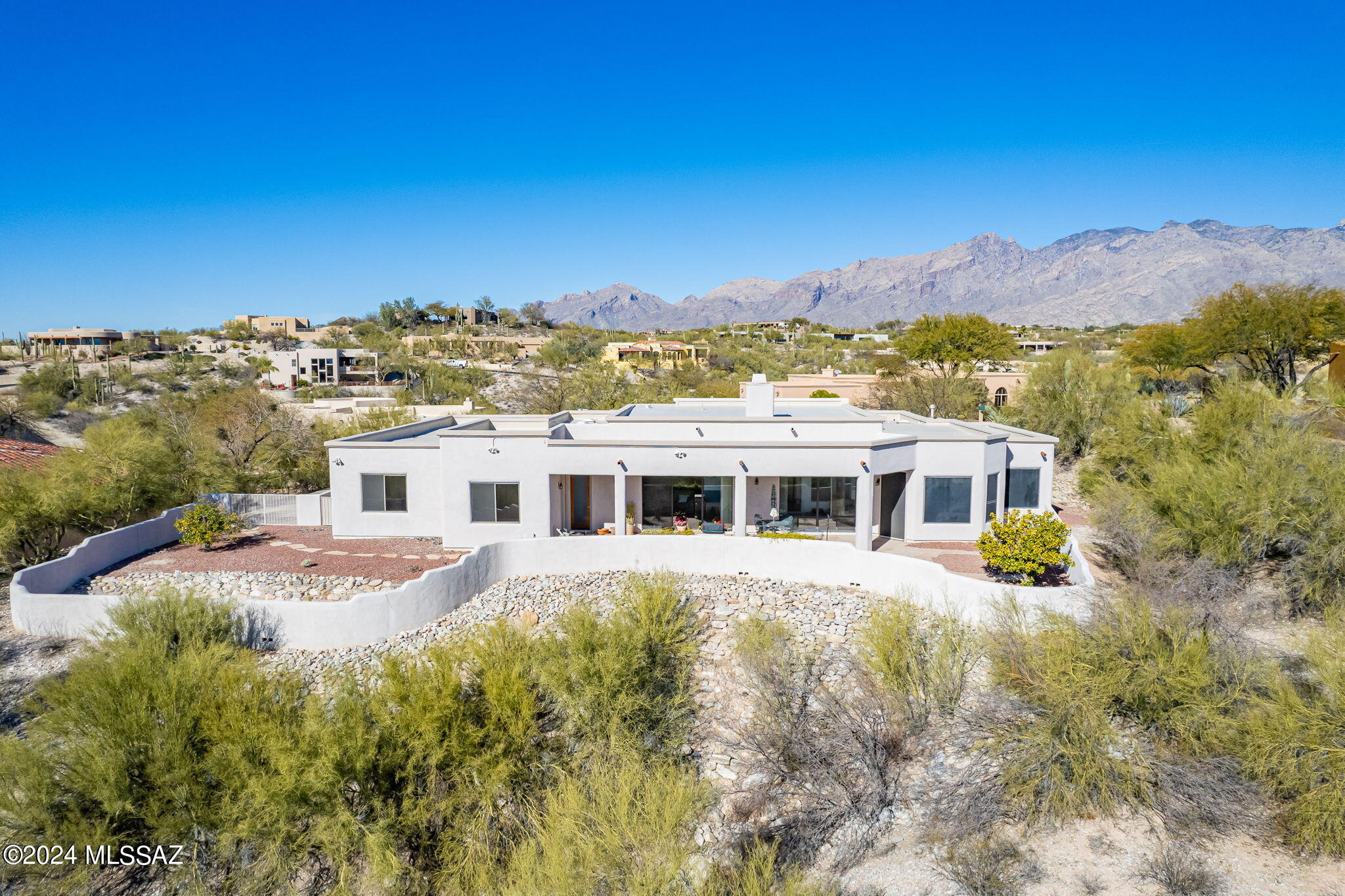 Bellas Catalinas Estates (1-93) - Residential