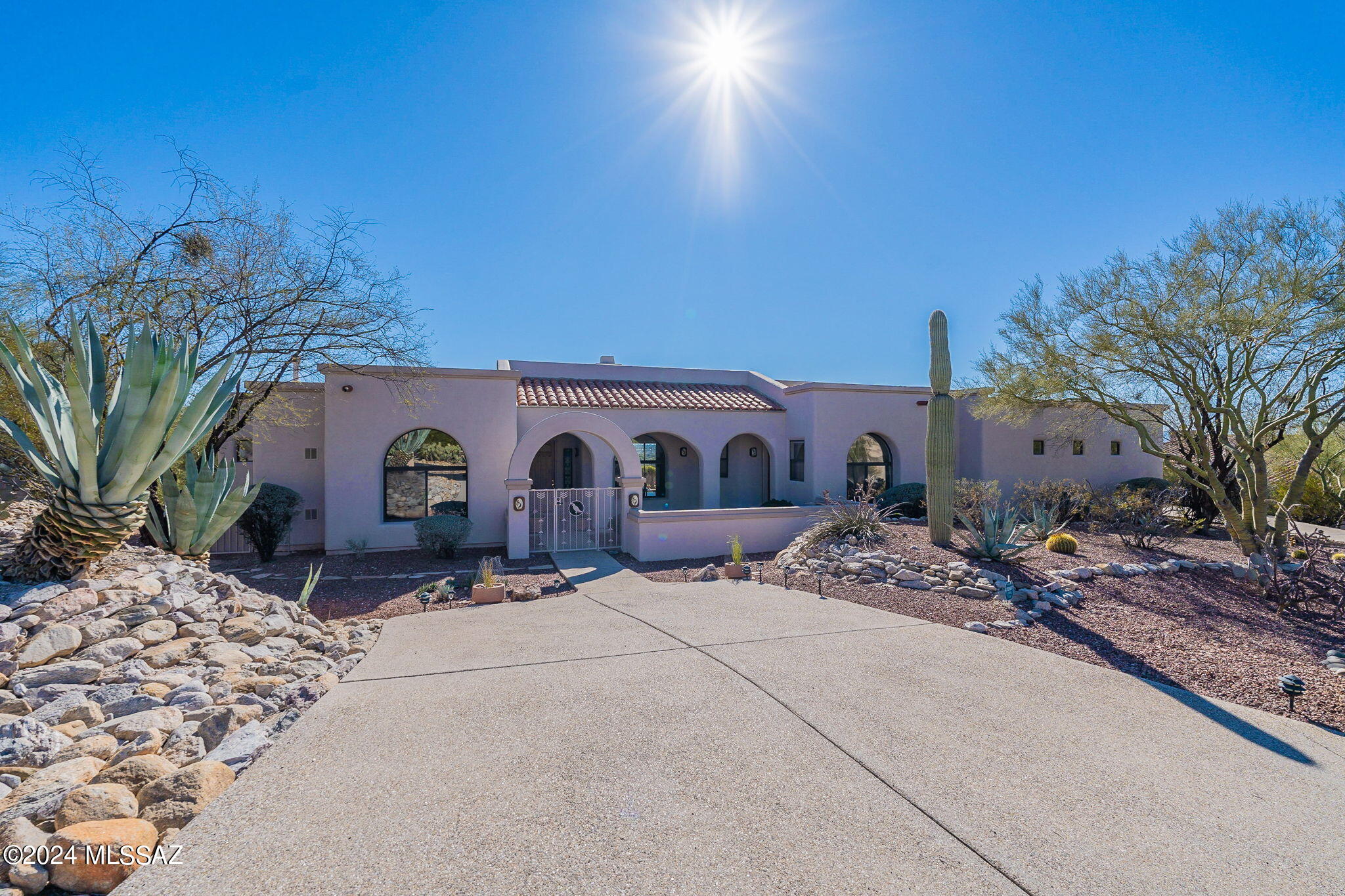 Bellas Catalinas Estates (1-93) - Residential