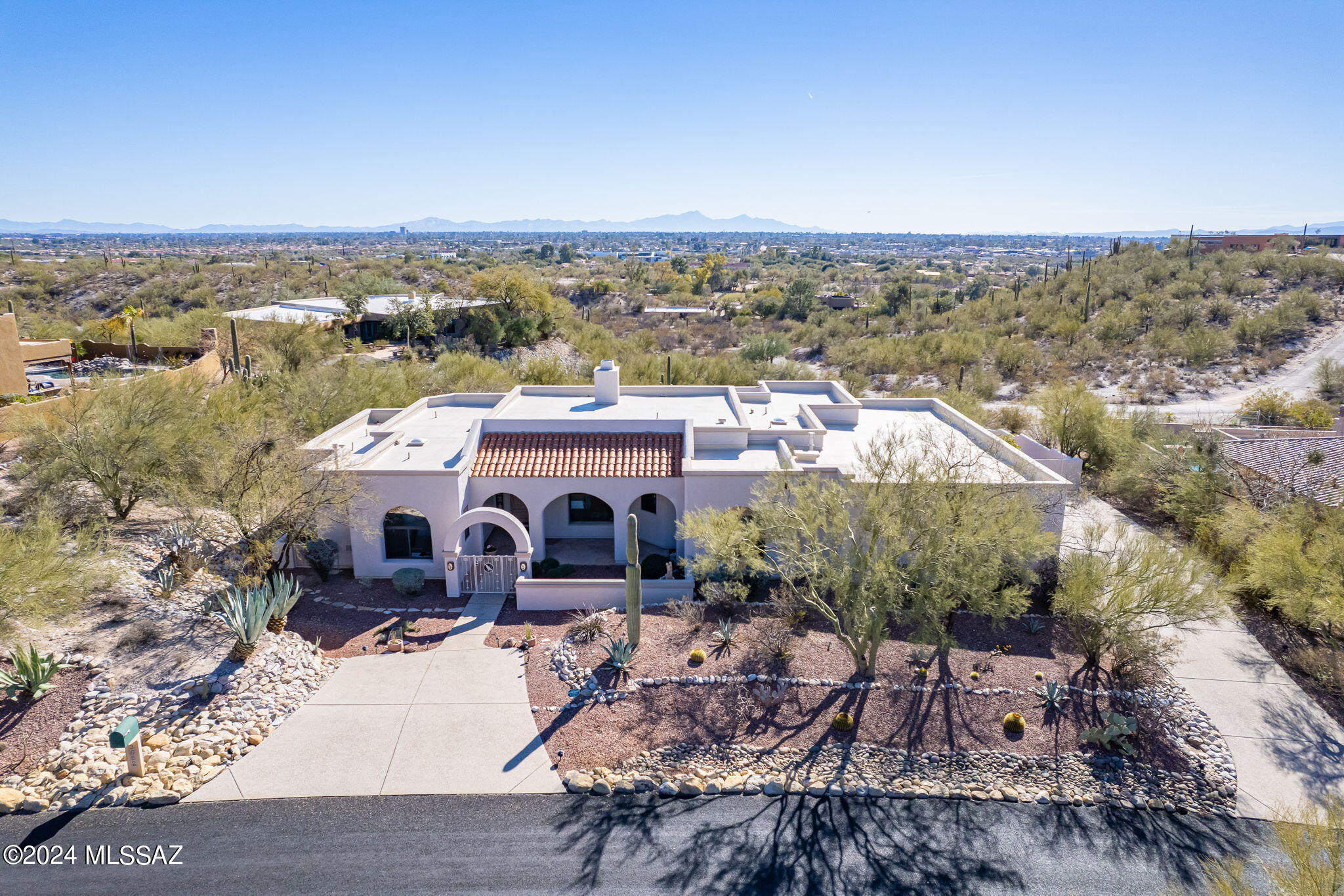 Bellas Catalinas Estates (1-93) - Residential
