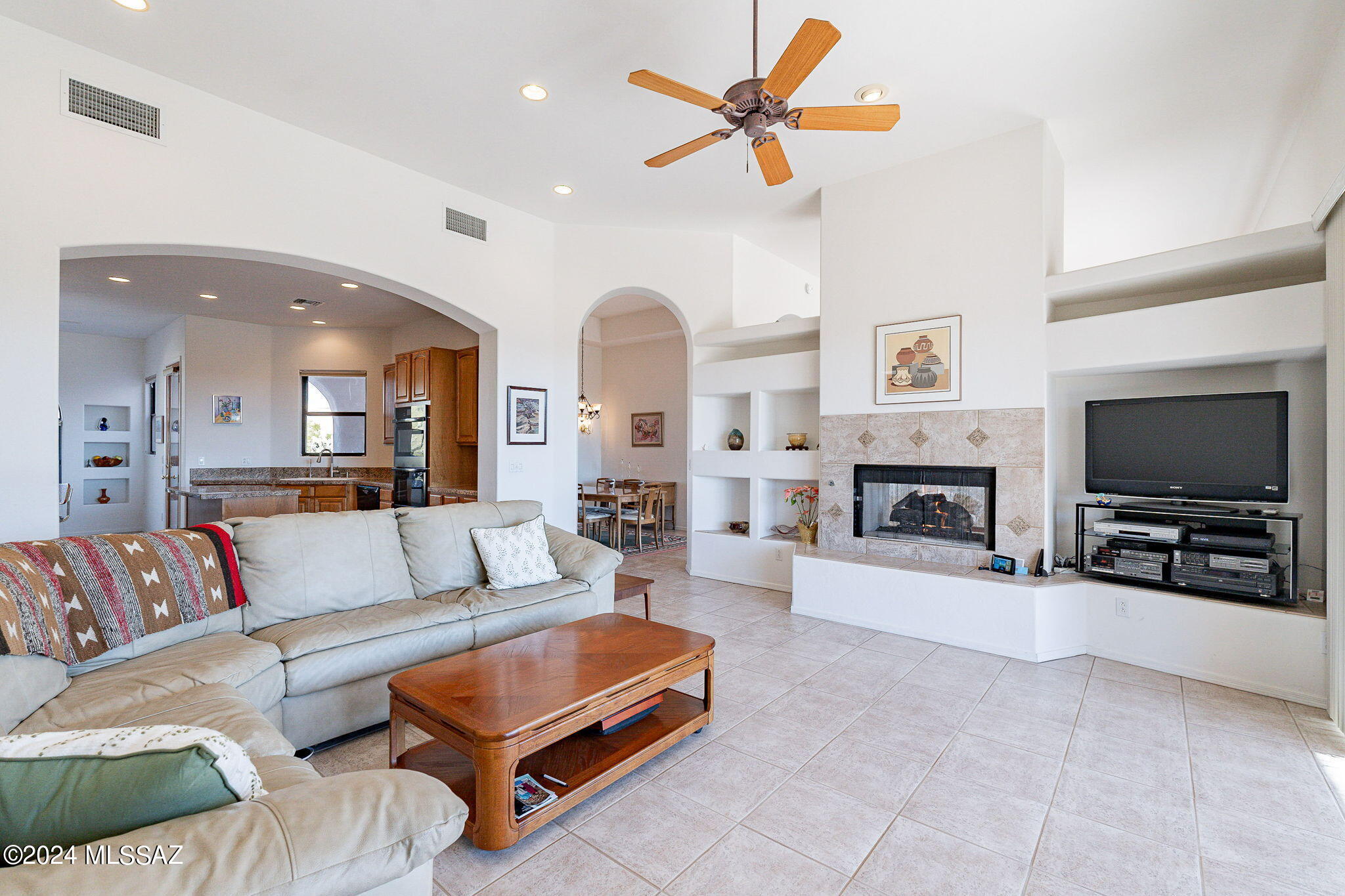 Bellas Catalinas Estates (1-93) - Residential