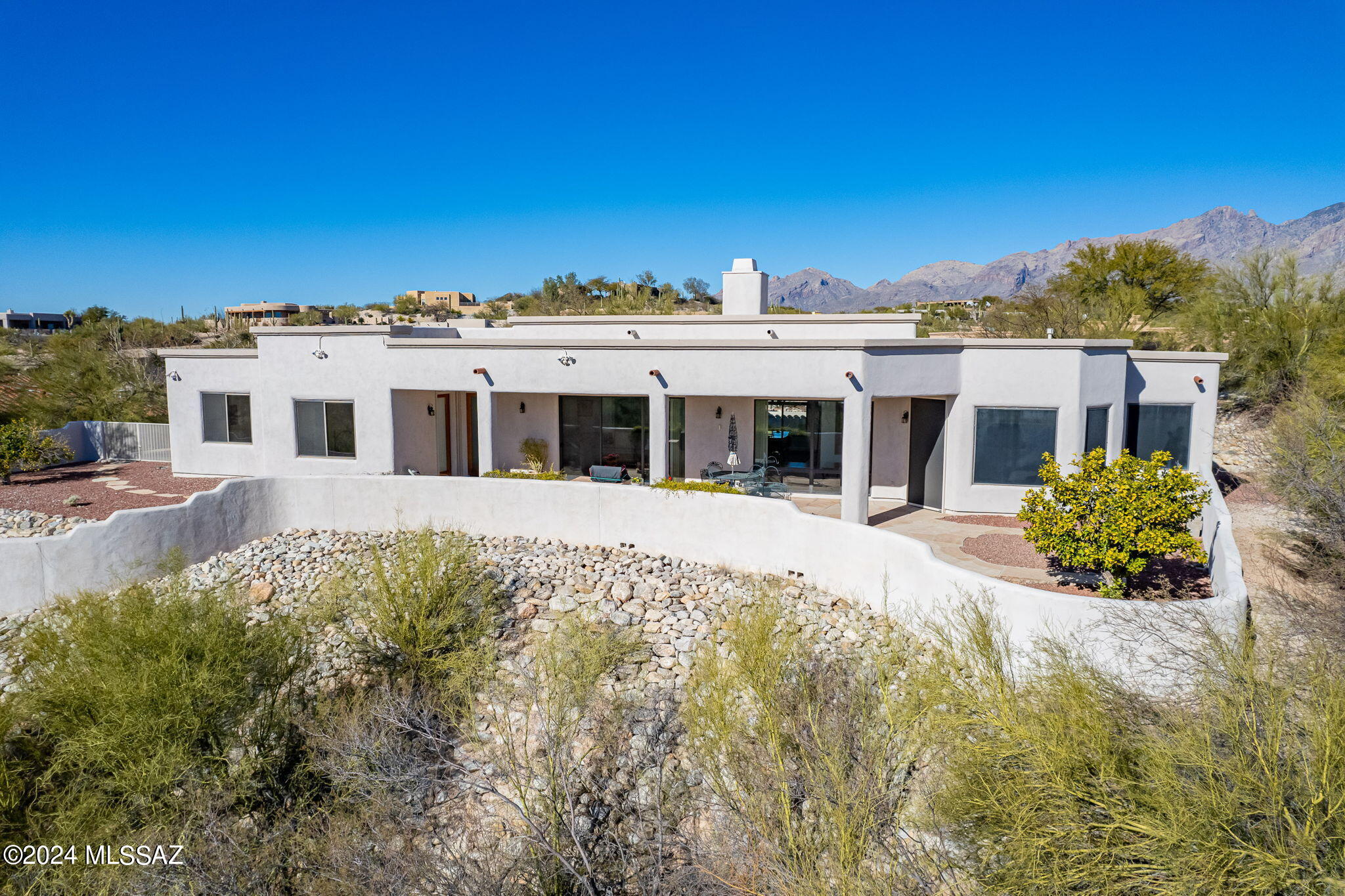 Bellas Catalinas Estates (1-93) - Residential