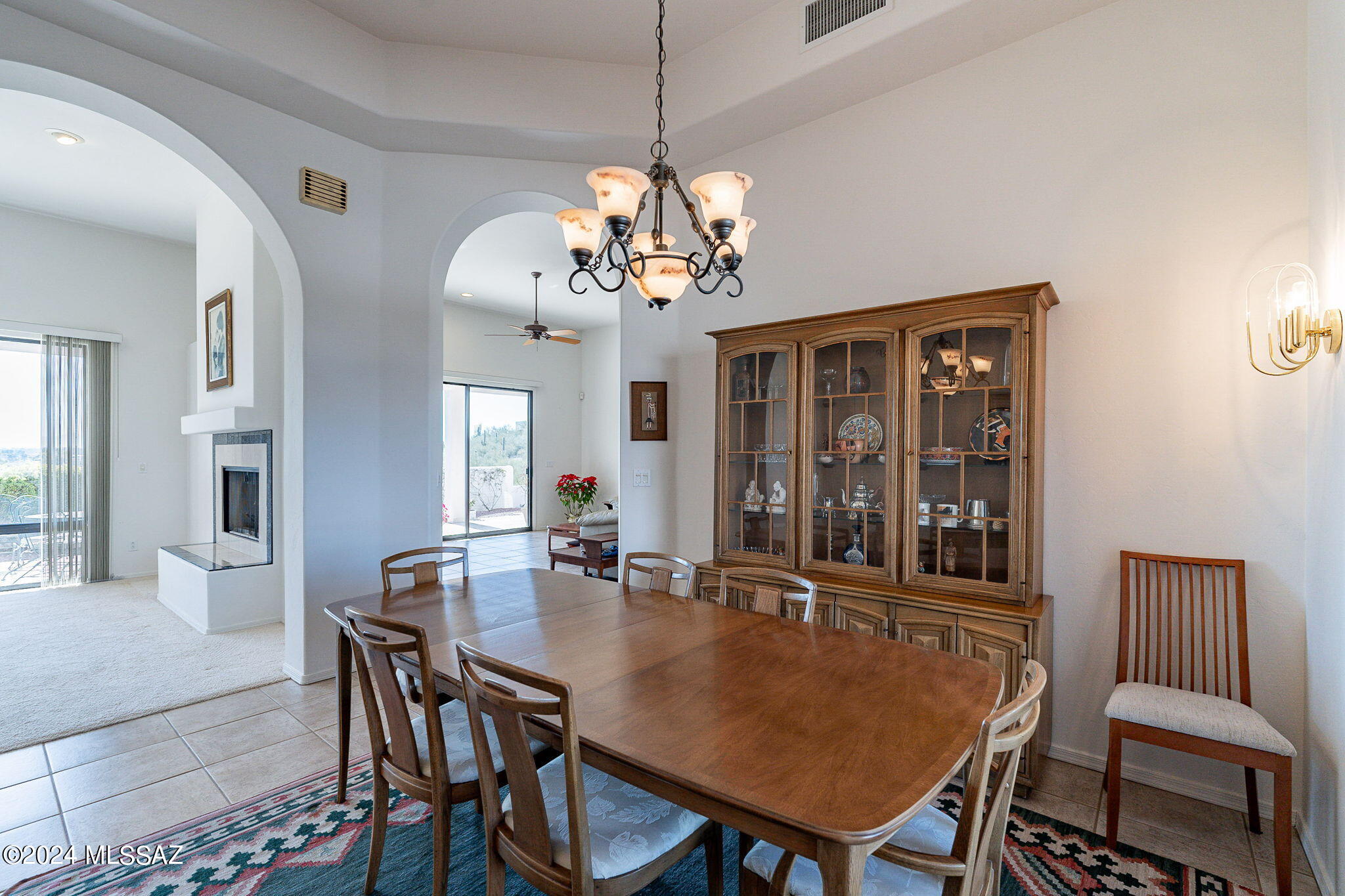 Bellas Catalinas Estates (1-93) - Residential