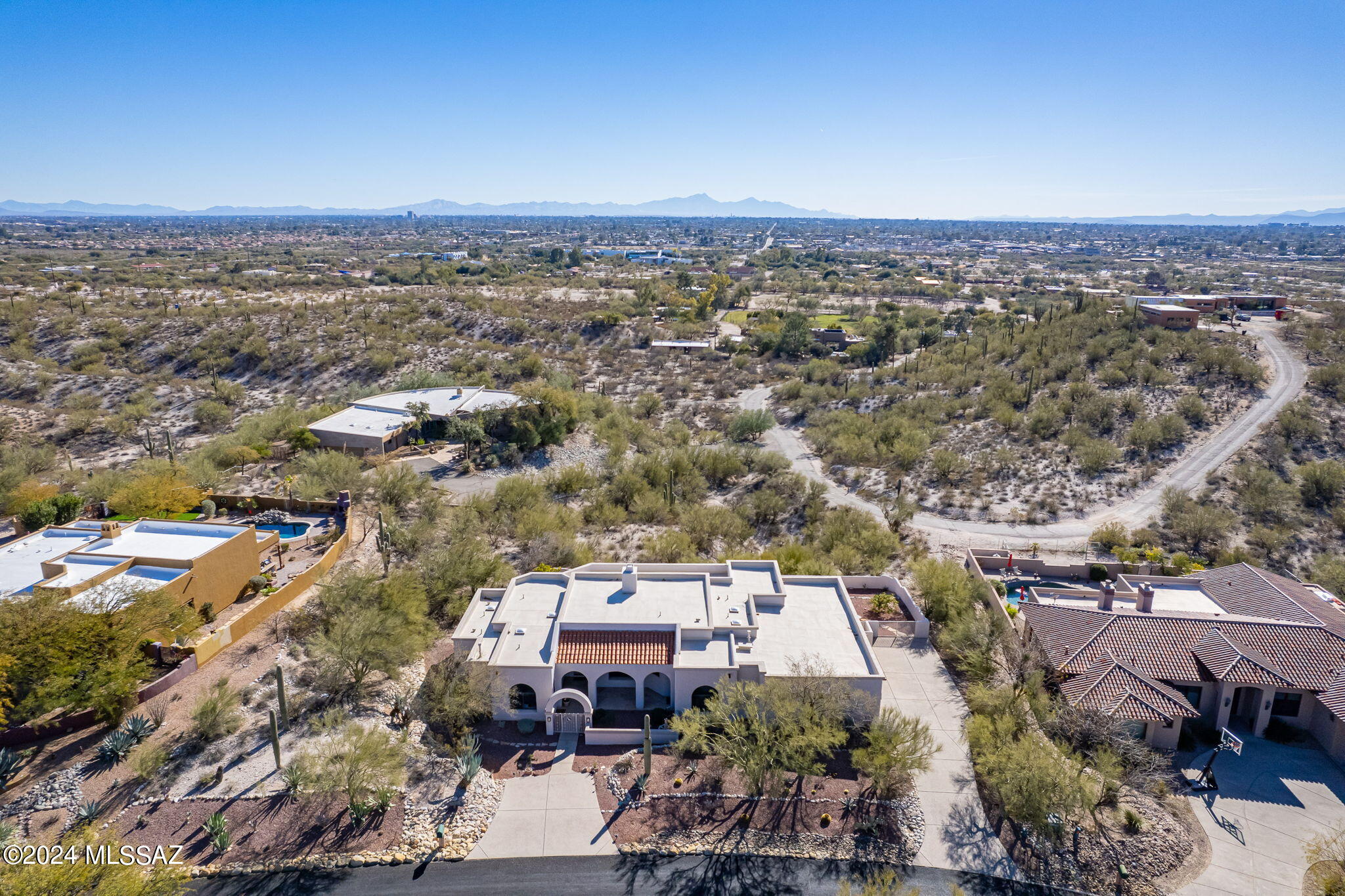 Bellas Catalinas Estates (1-93) - Residential