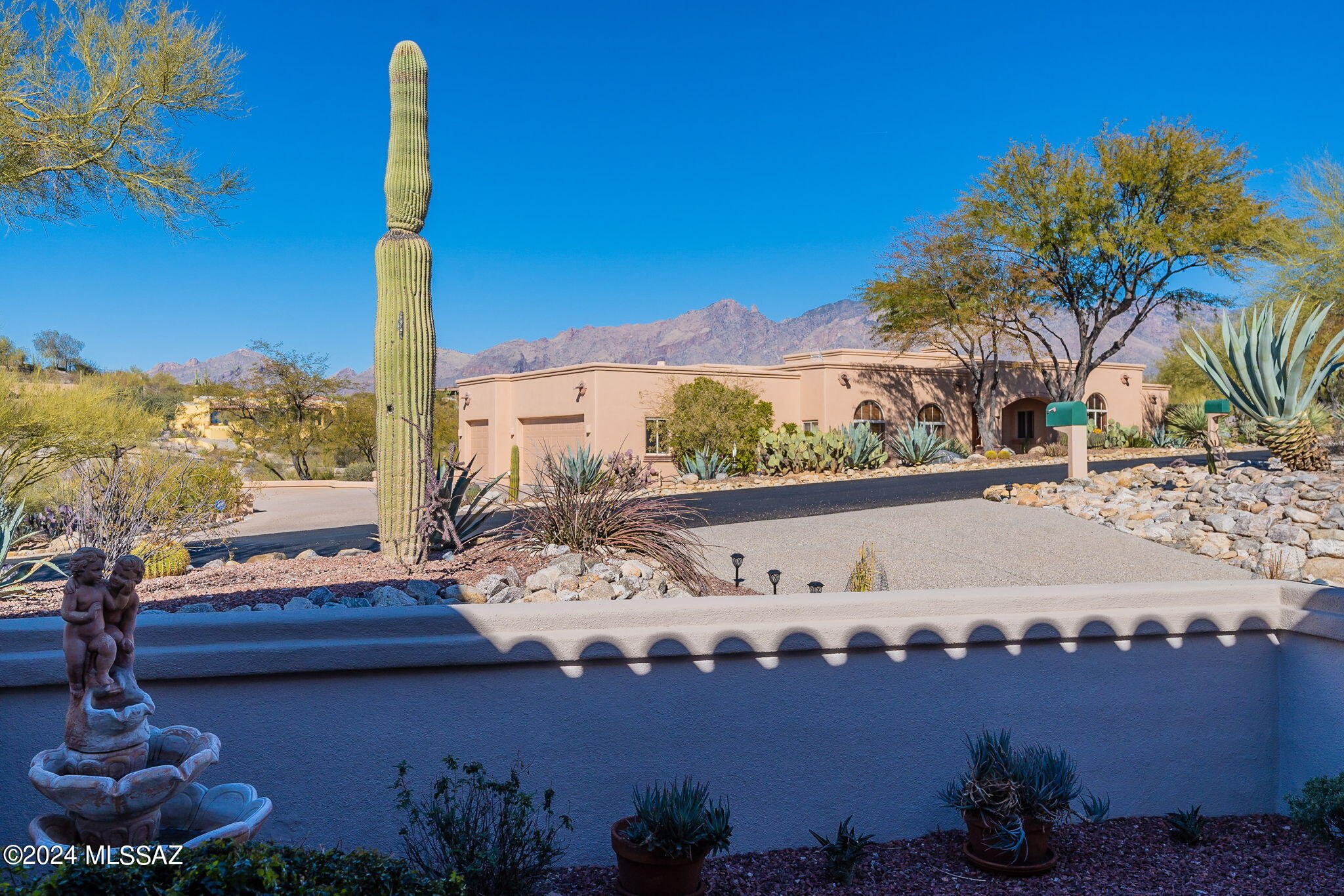 Bellas Catalinas Estates (1-93) - Residential