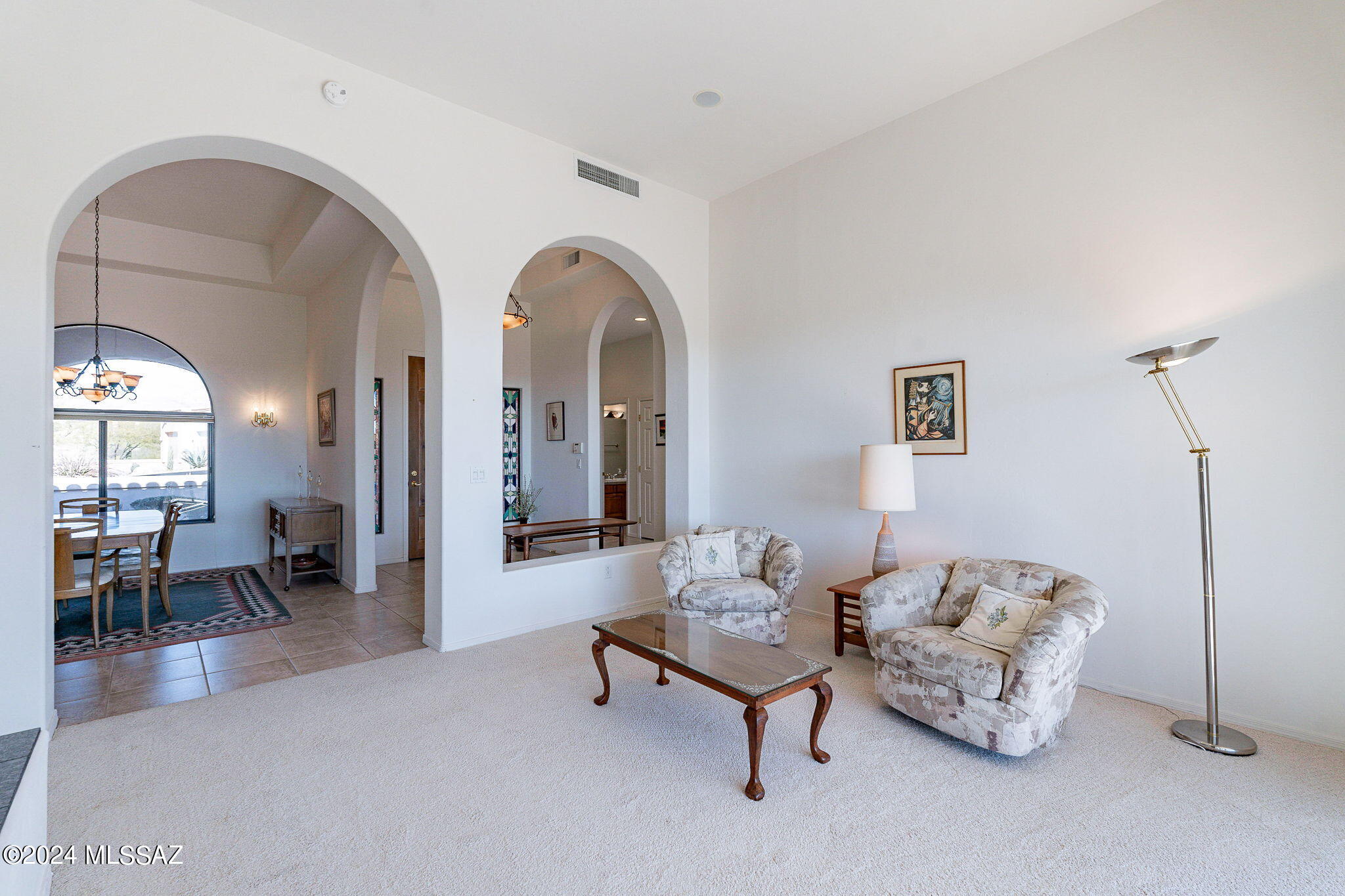 Bellas Catalinas Estates (1-93) - Residential