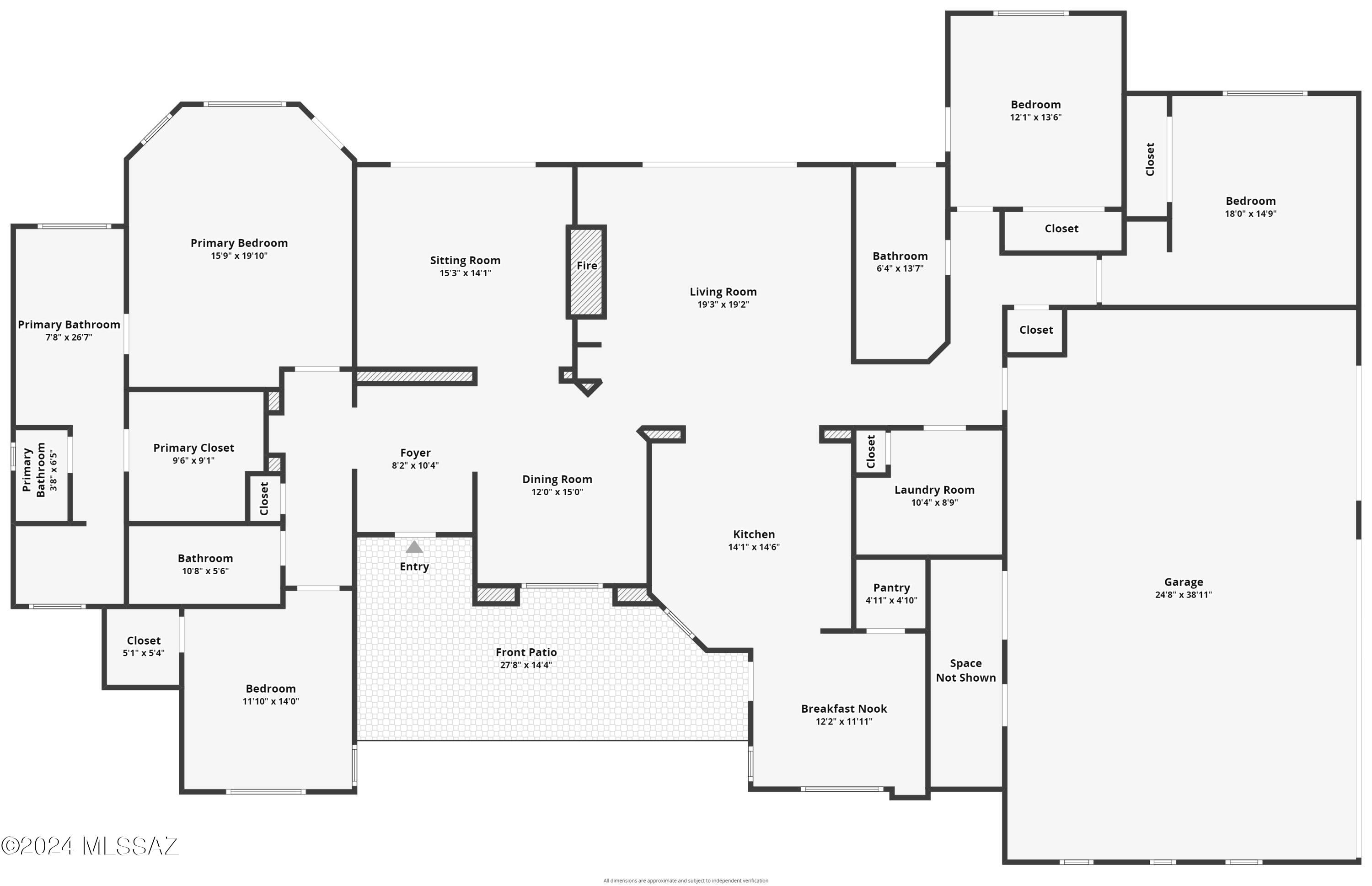 Bellas Catalinas Estates (1-93) - Residential