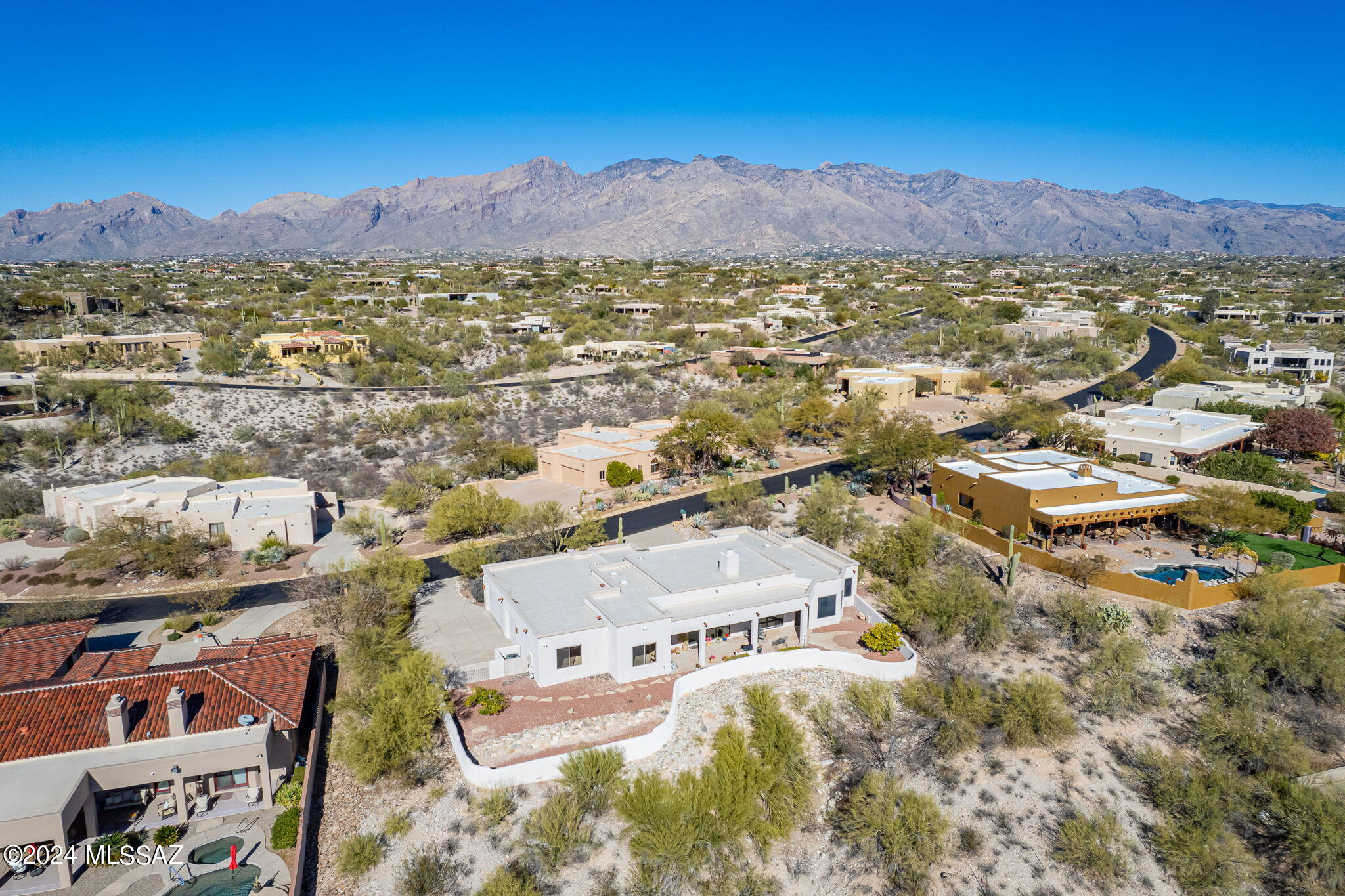 Bellas Catalinas Estates (1-93) - Residential