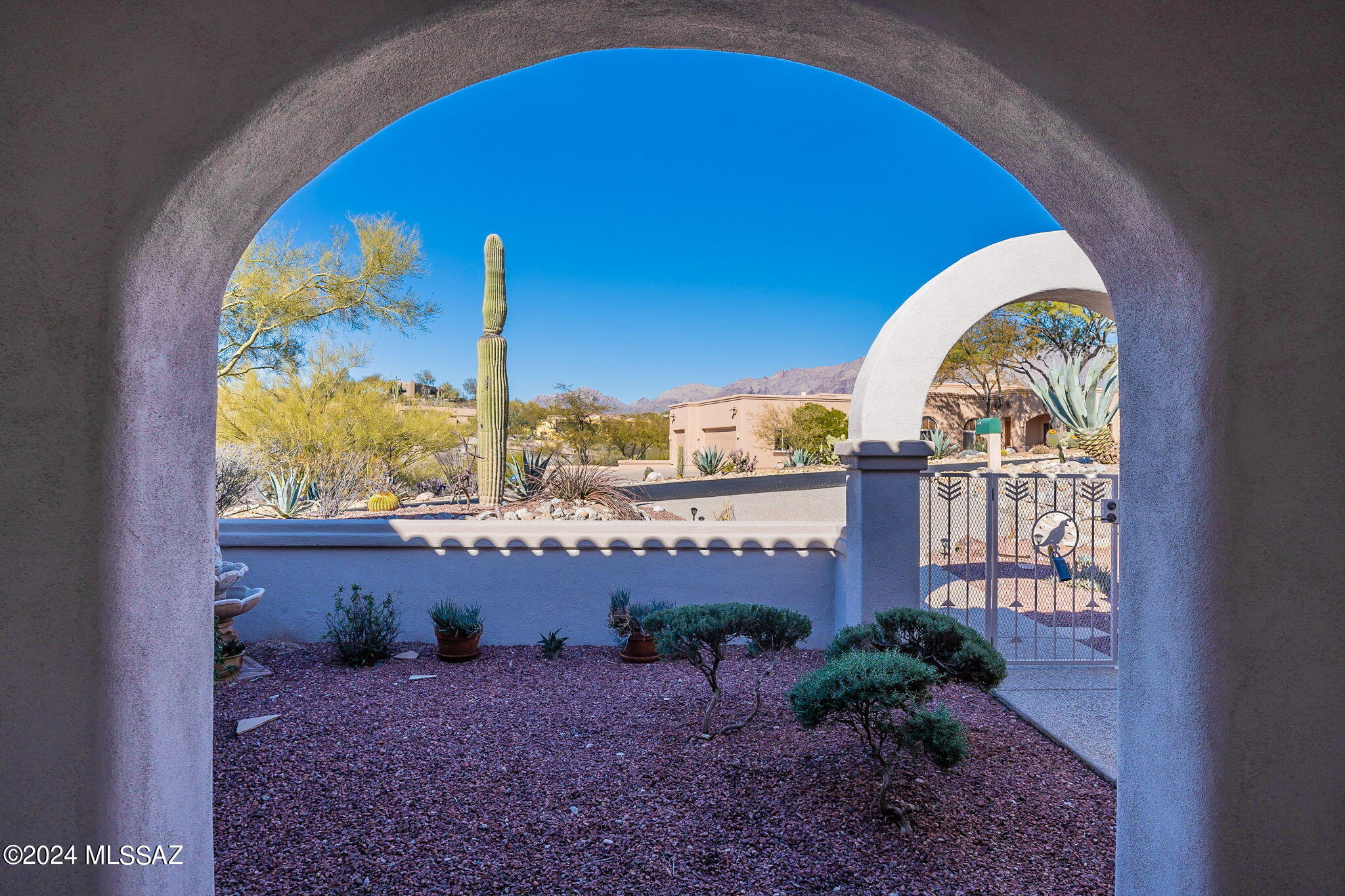 Bellas Catalinas Estates (1-93) - Residential