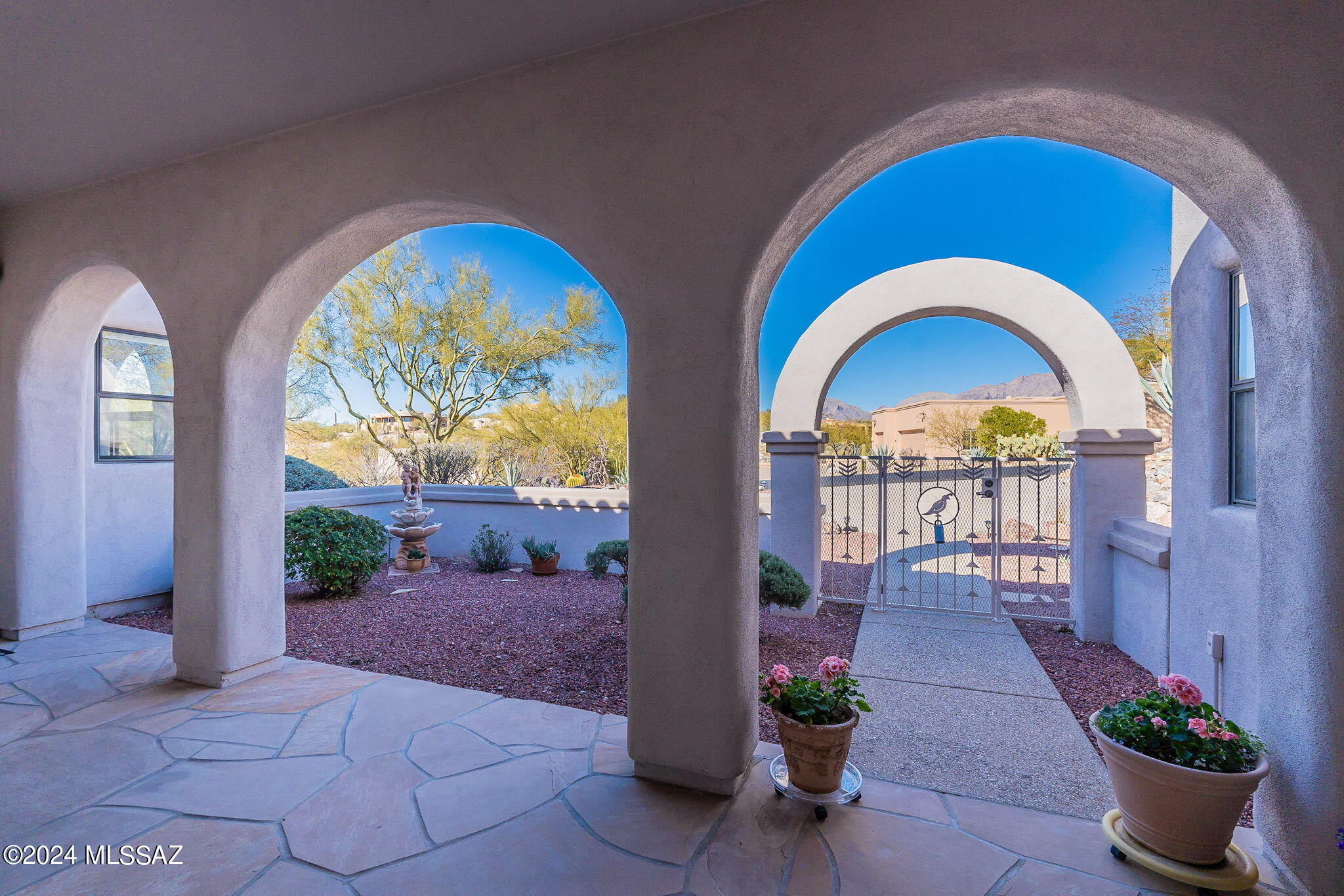 Bellas Catalinas Estates (1-93) - Residential