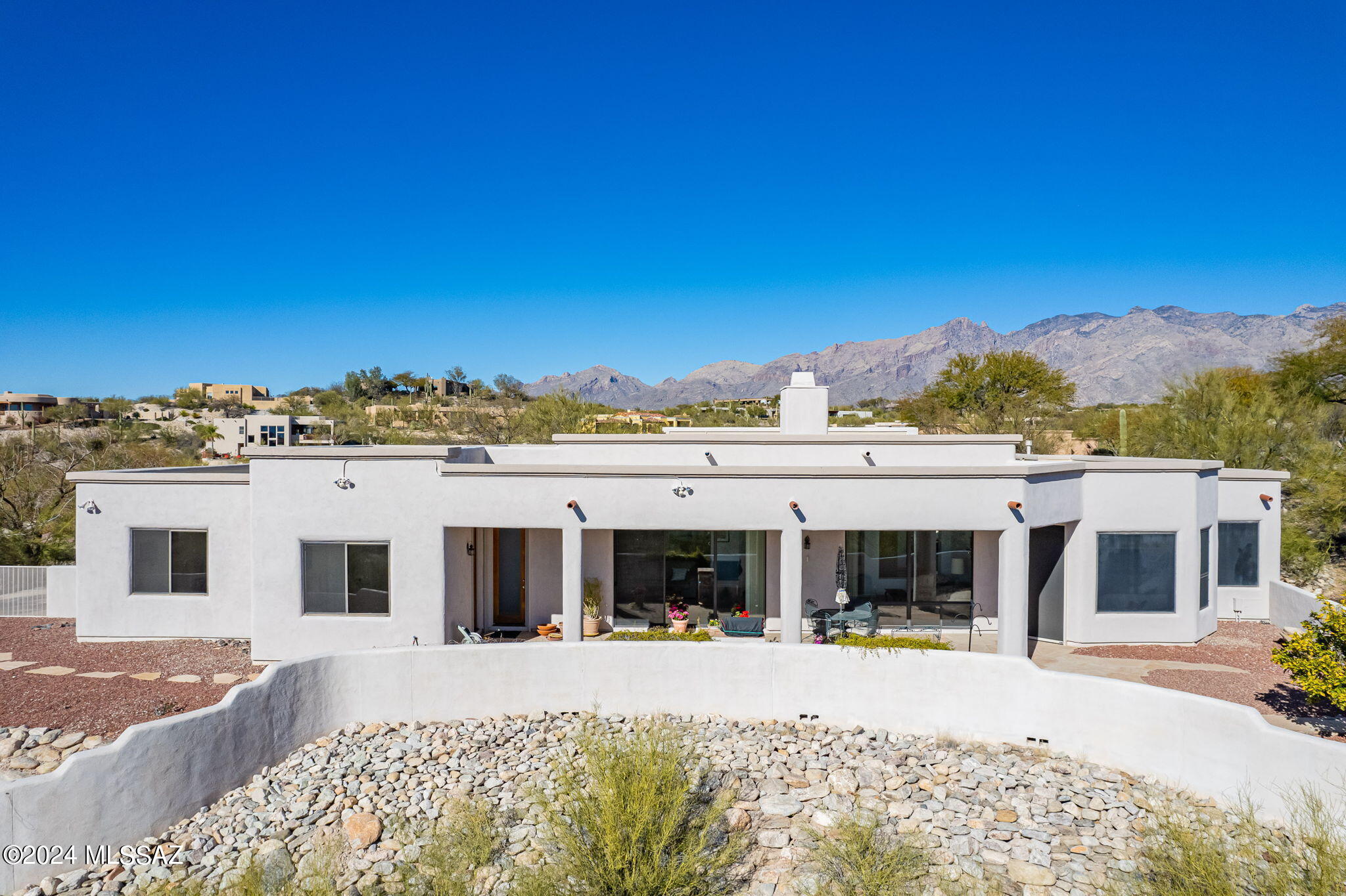 Bellas Catalinas Estates (1-93) - Residential