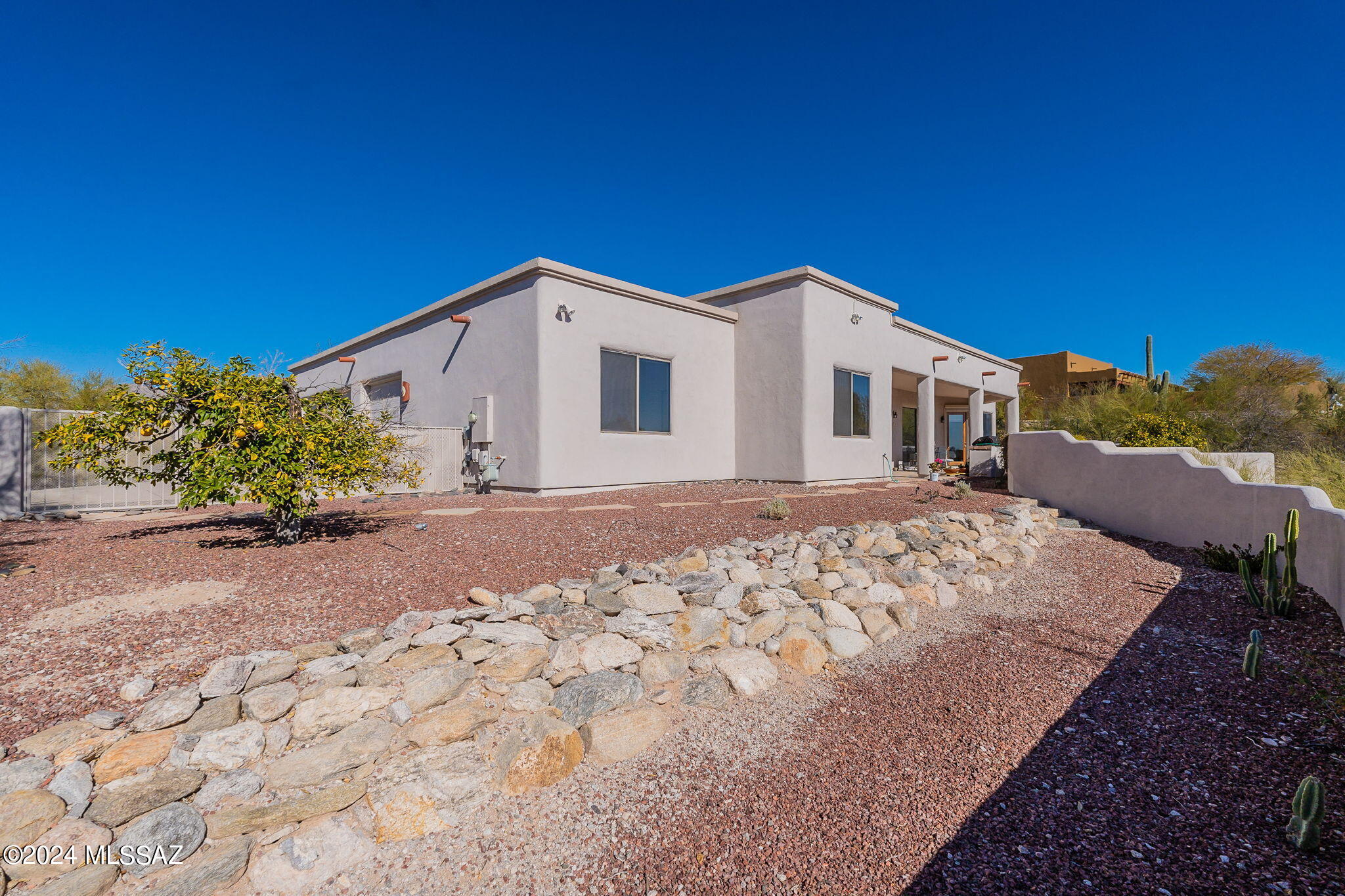 Bellas Catalinas Estates (1-93) - Residential