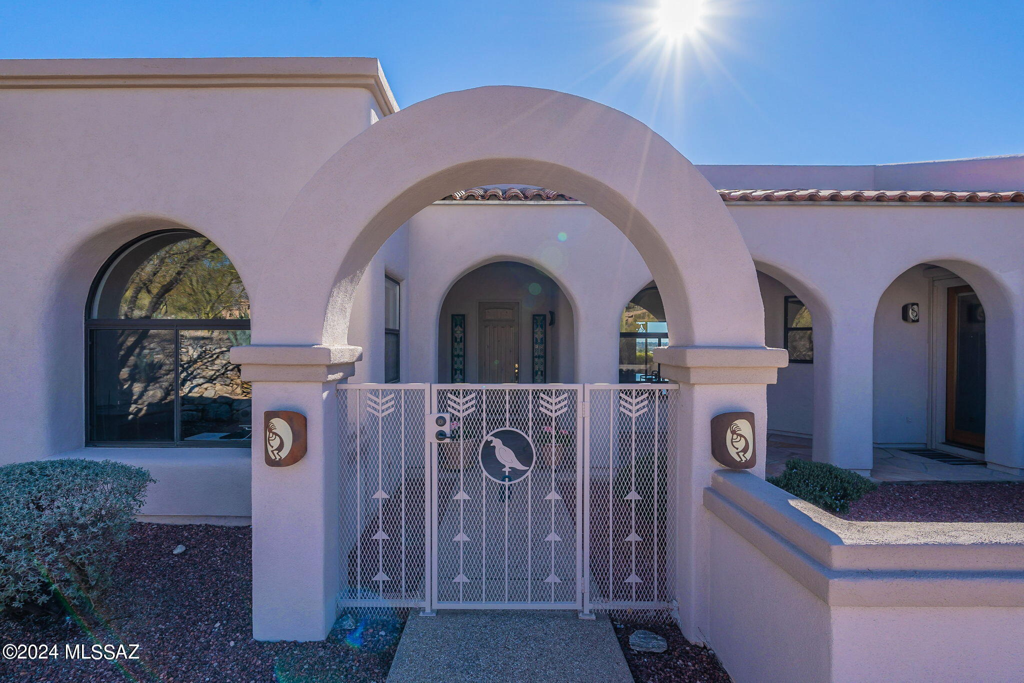 Bellas Catalinas Estates (1-93) - Residential