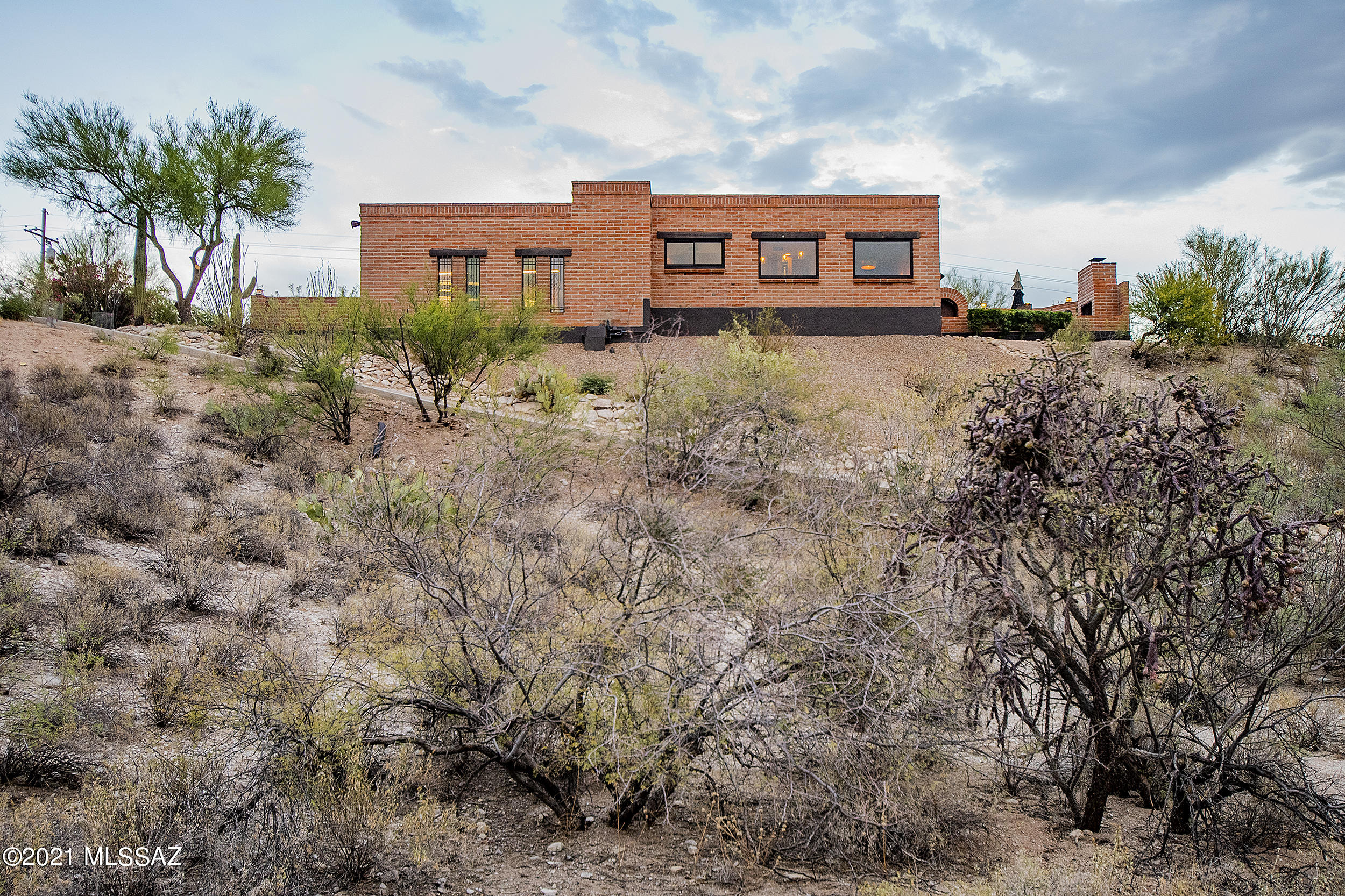 N/A - Residential