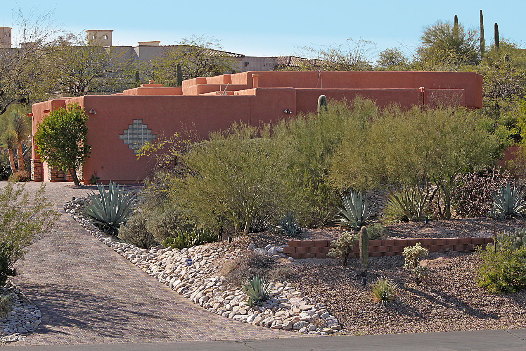 Bellas Catalinas Estates (1-93) - Residential