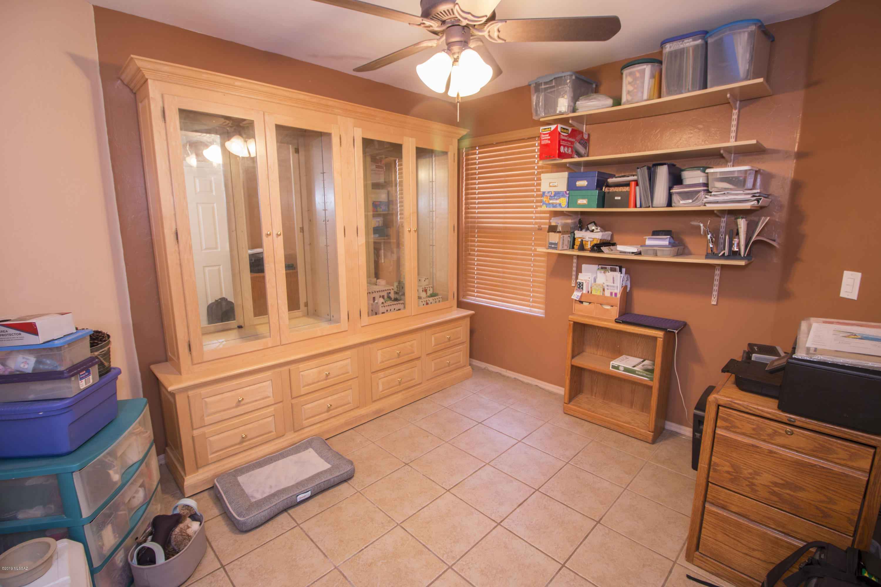 Richmond American Homes at Rita Ranch (1-154) - Residential