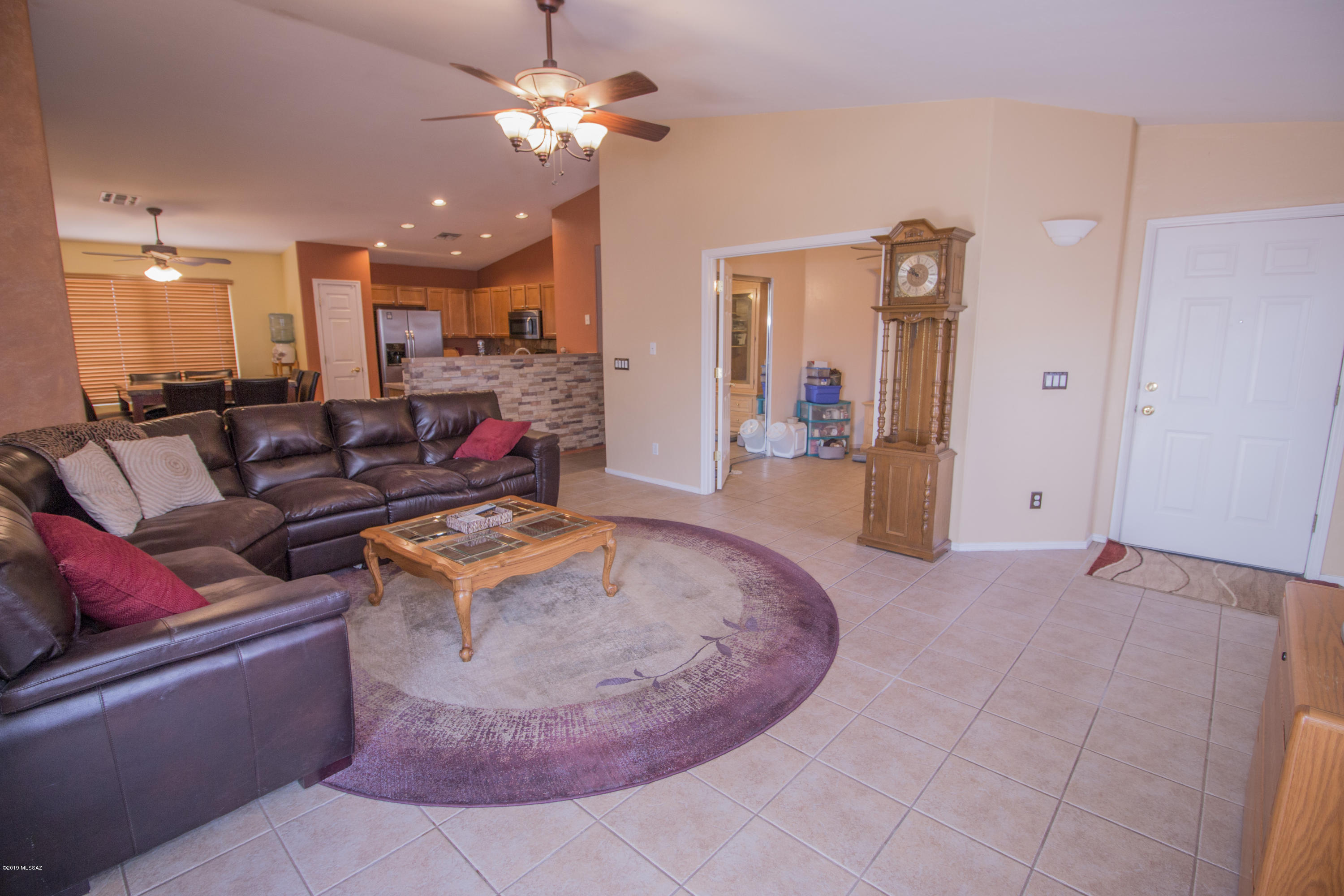 Richmond American Homes at Rita Ranch (1-154) - Residential