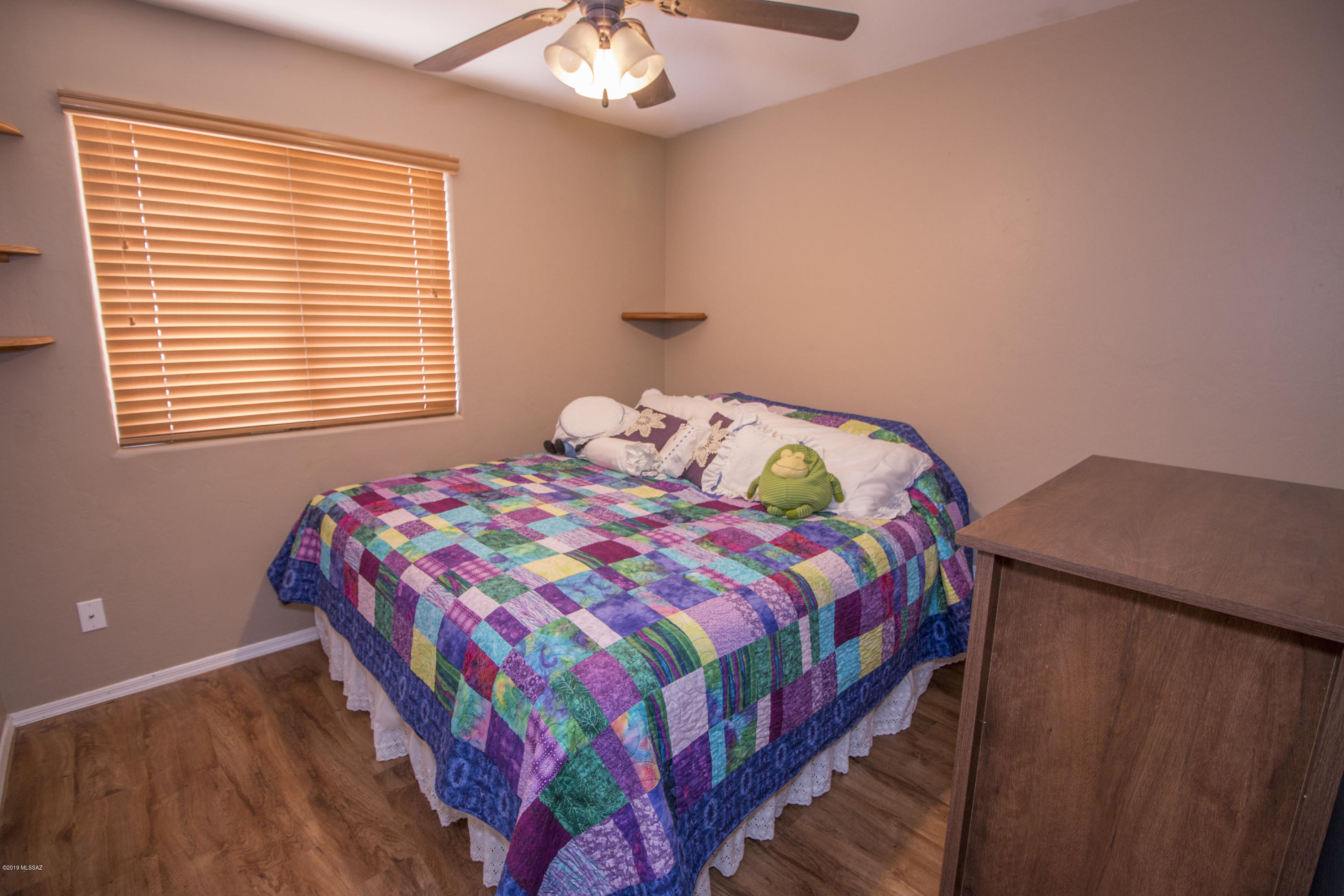 Richmond American Homes at Rita Ranch (1-154) - Residential