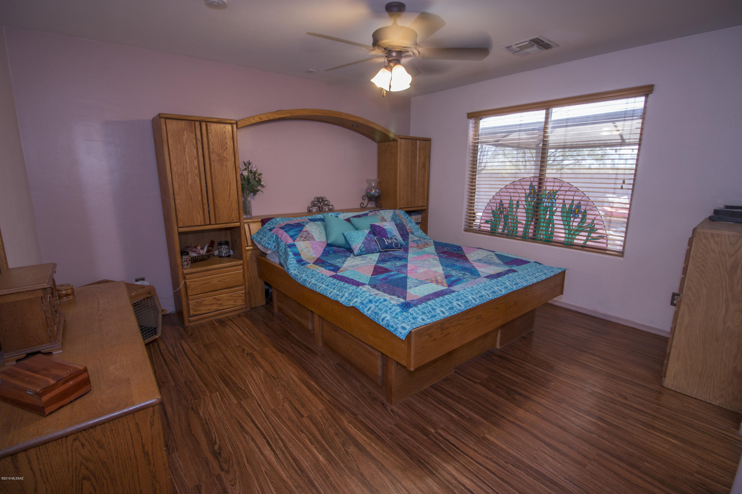 Richmond American Homes at Rita Ranch (1-154) - Residential