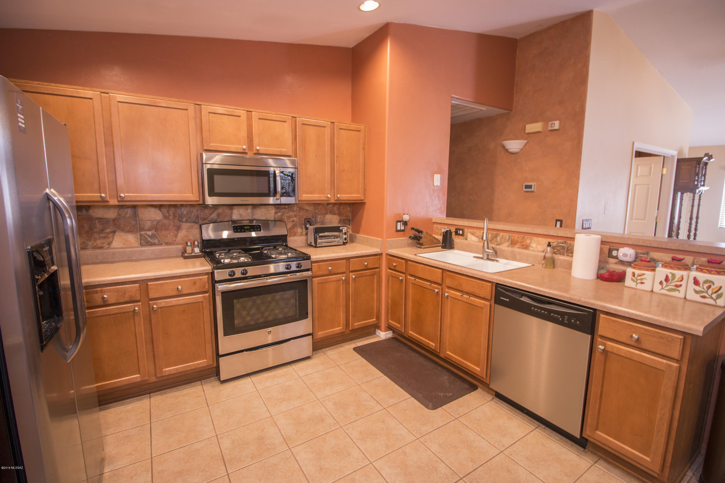 Richmond American Homes at Rita Ranch (1-154) - Residential