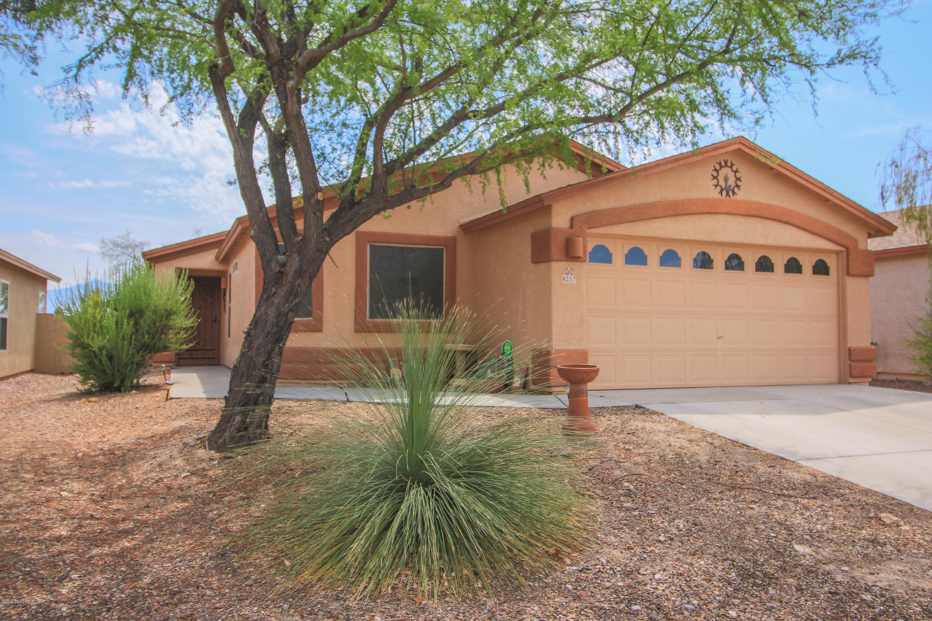 Richmond American Homes at Rita Ranch (1-154) - Residential