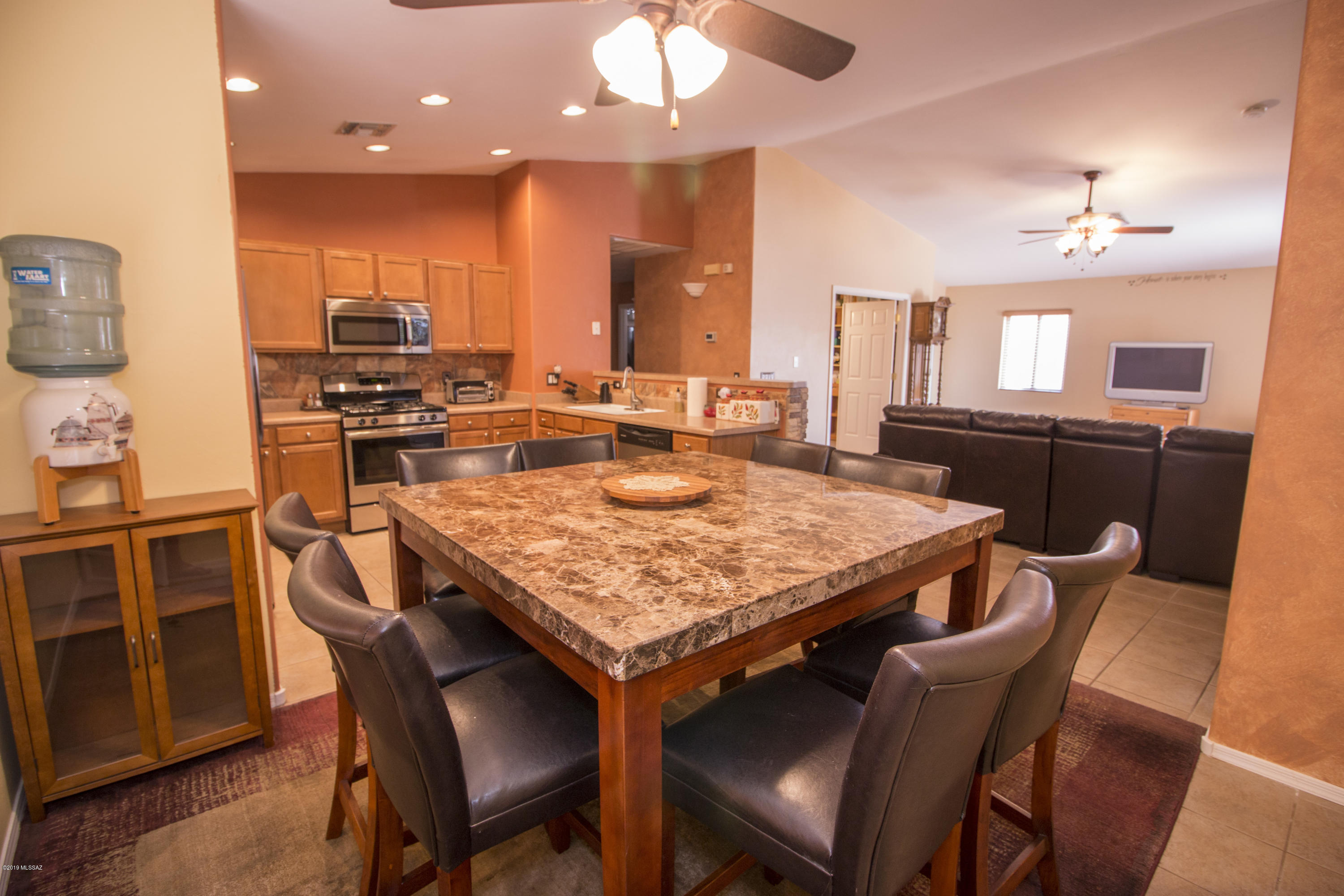 Richmond American Homes at Rita Ranch (1-154) - Residential