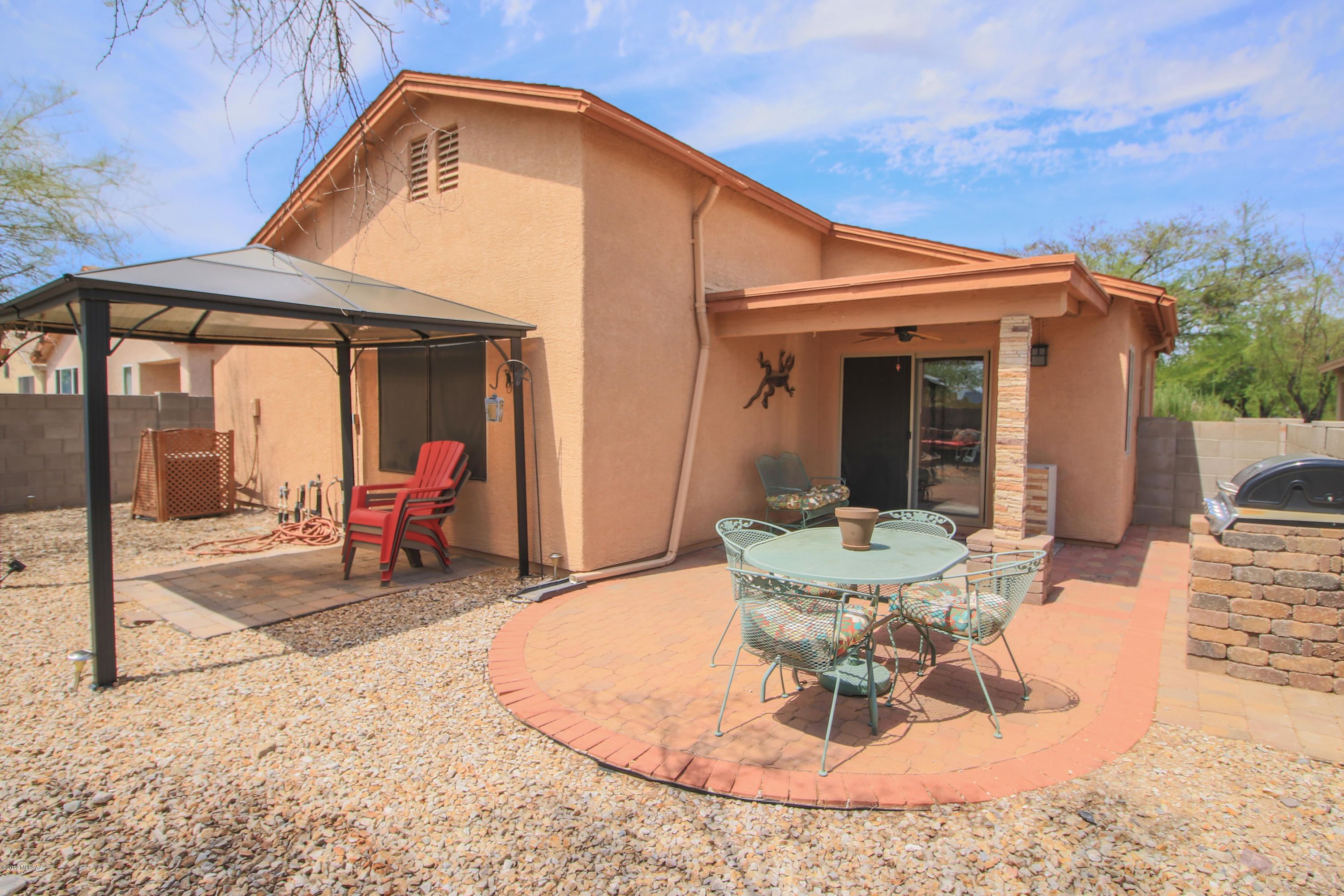 Richmond American Homes at Rita Ranch (1-154) - Residential