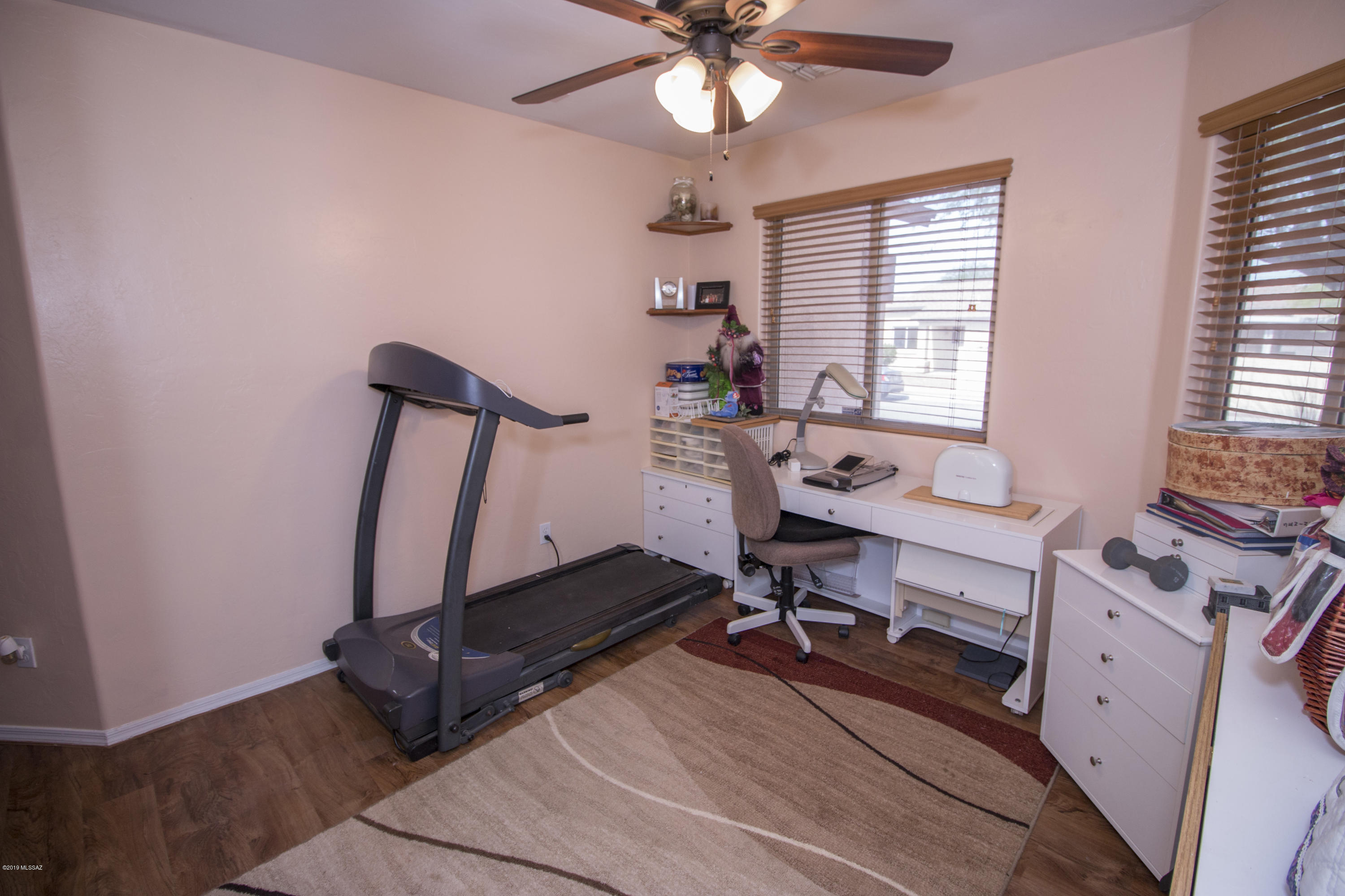 Richmond American Homes at Rita Ranch (1-154) - Residential