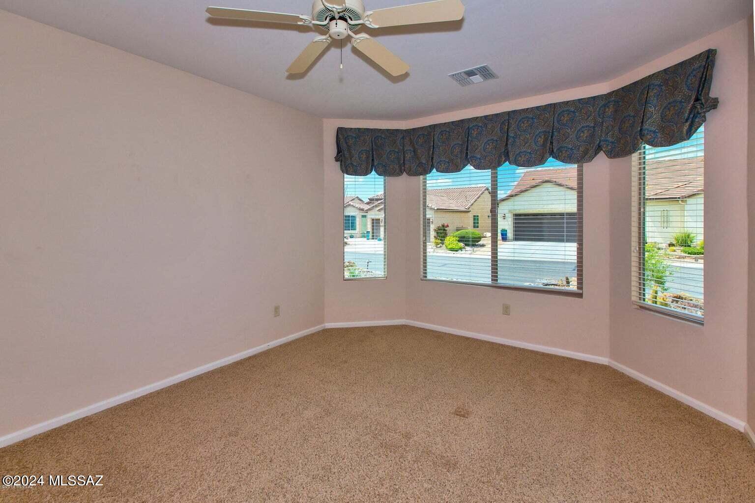 Saddlebrooke Ranch - Residential Lease