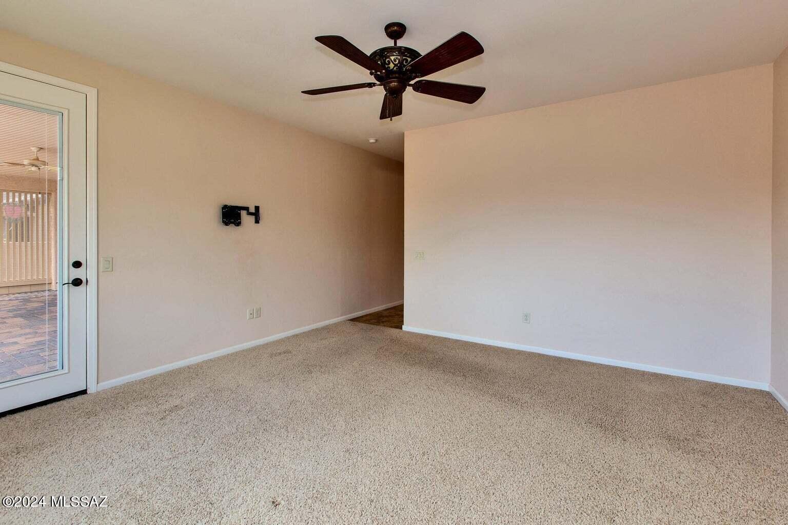 Saddlebrooke Ranch - Residential Lease